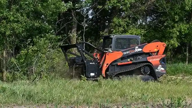  for Grade A Tree Service & Land Clearing in Fayetteville, NC