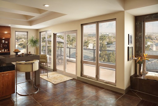 Window installation