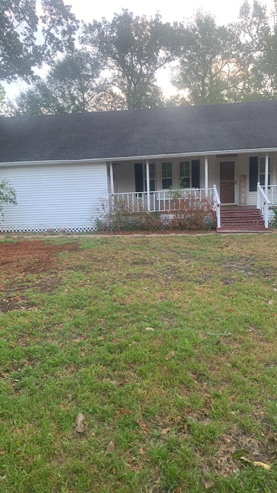  for Forrest White Roofing in Pollok, TX