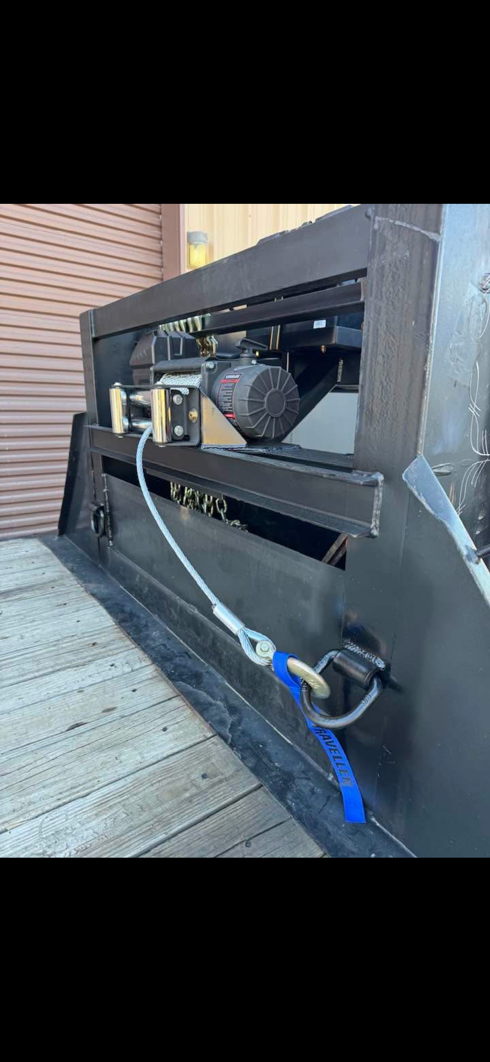 for Steel Nutz Metal Fabrication in Temecula, CA