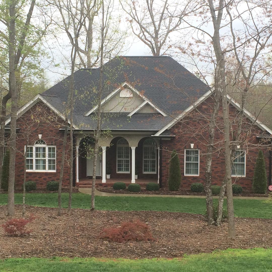  for Ridgeline Building Corporation in Morganton, NC