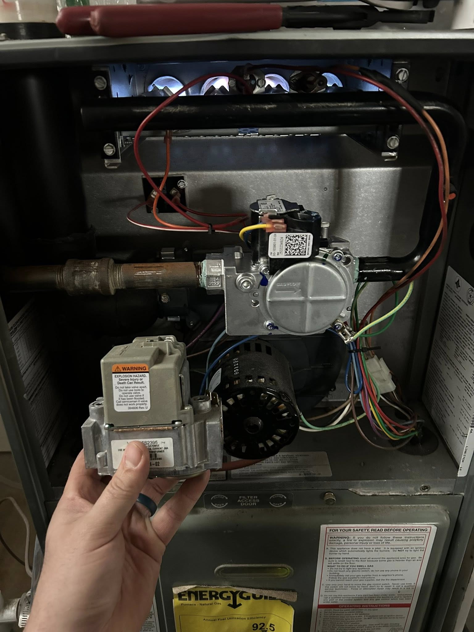  for WDM Services LLC in Germania, Galeton, PA