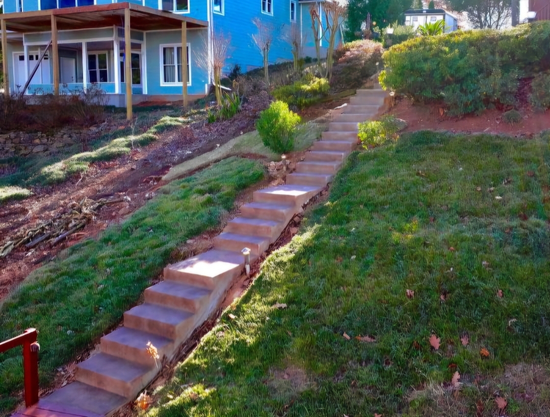  for D&D Unlimited Landscaping in Hartwell, GA