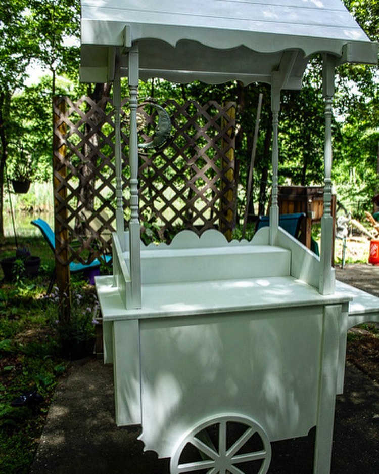  for Reanimated Woodworks in Suffolk County, NY