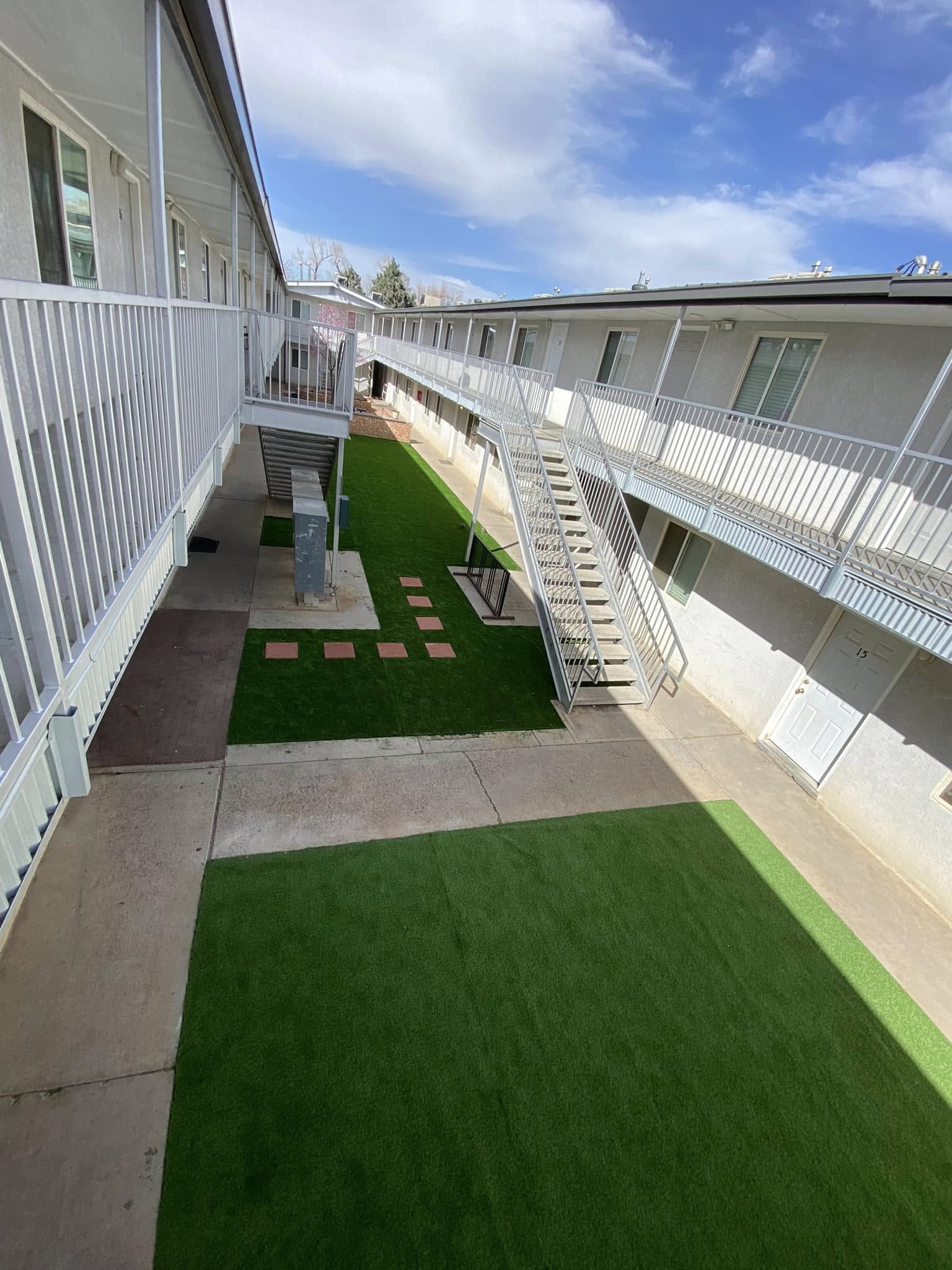 Tree Service company Tree Service Miracles in Albuquerque, NM