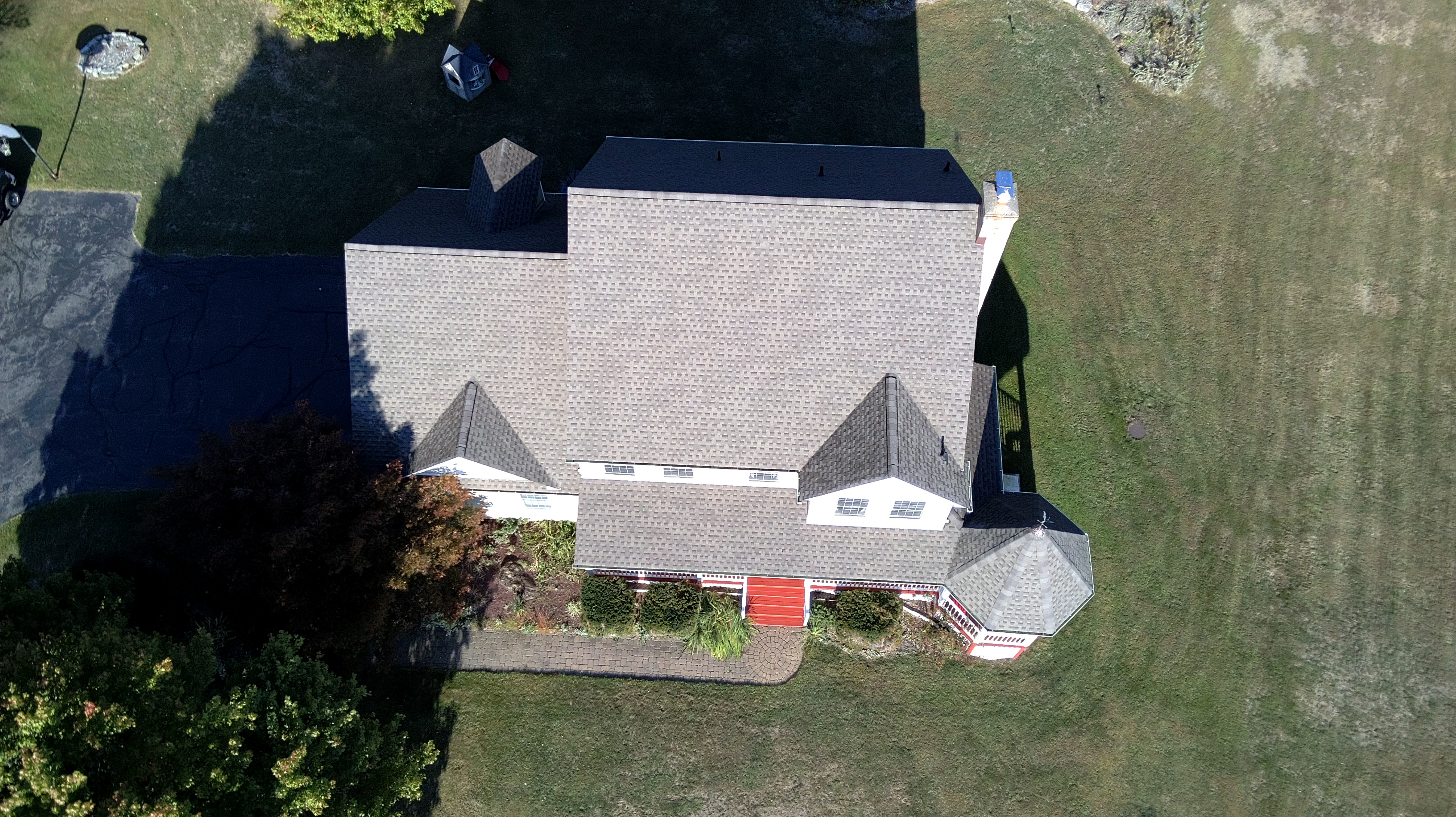  for Cornerstone Roofing and Siding in Lafayette, NJ