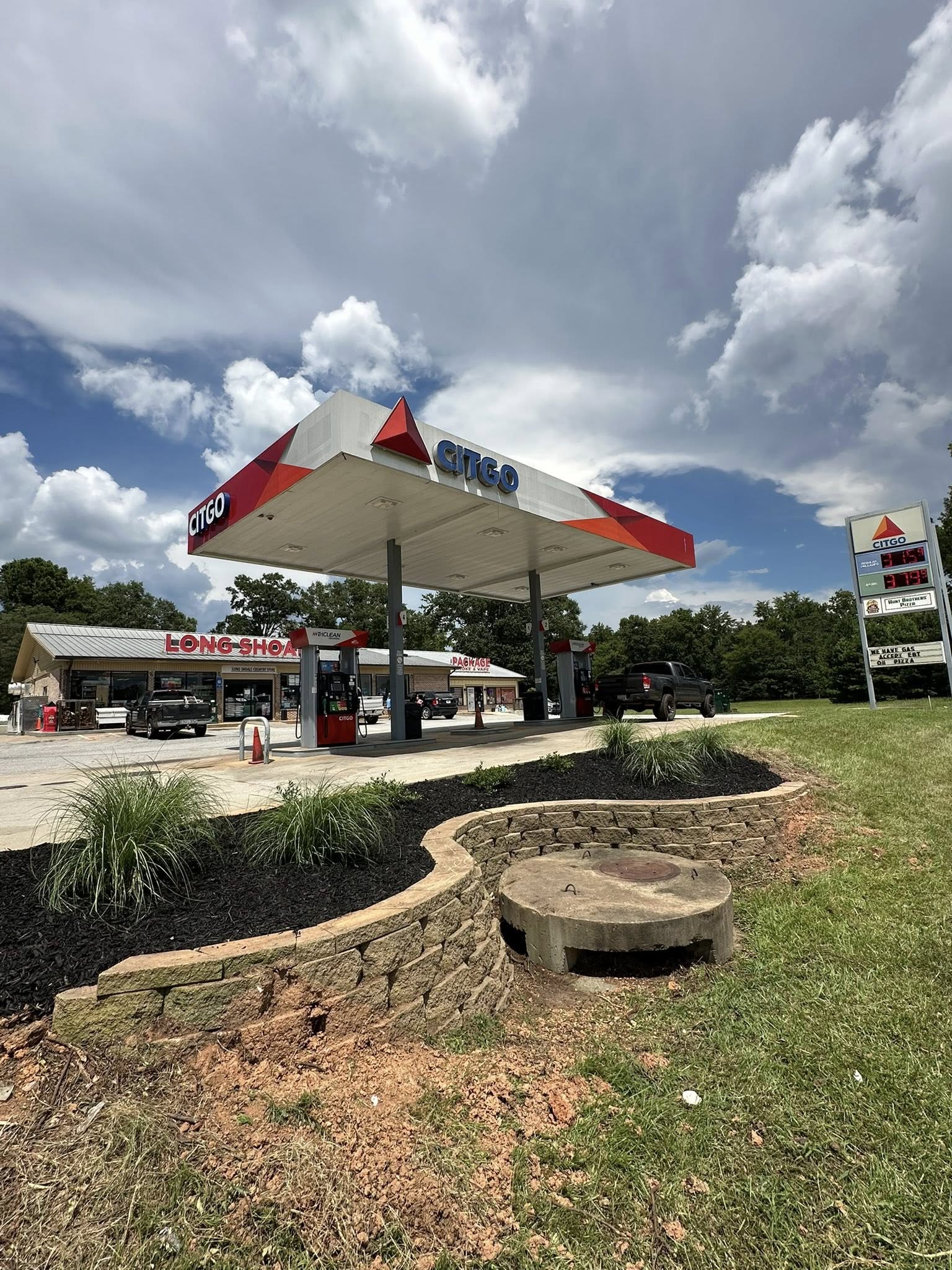  for Jameson’s Landscaping & Pressure Washing in Eatonton, GA
