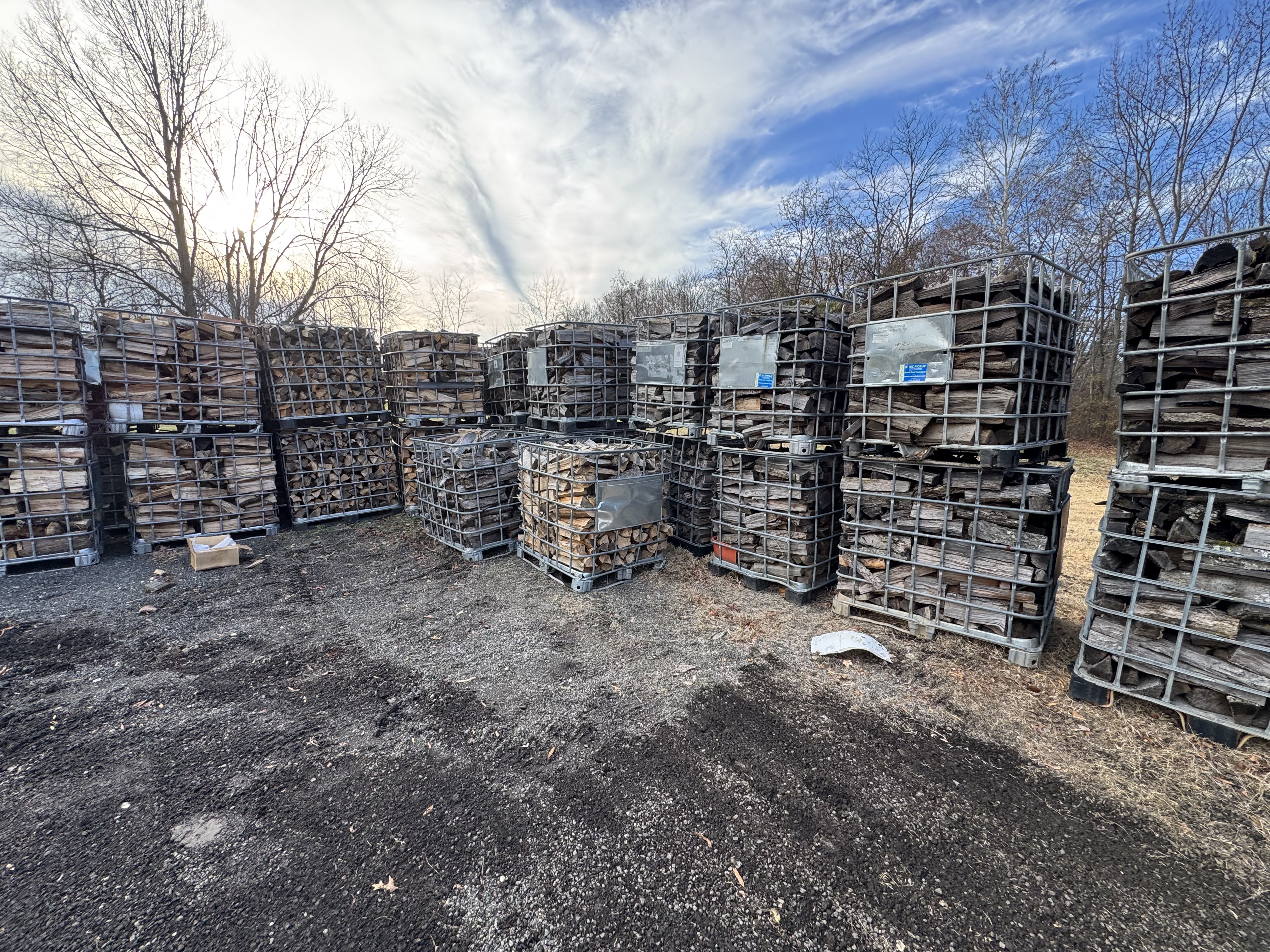  for R Merkli Inc. in Mount Vernon , VA