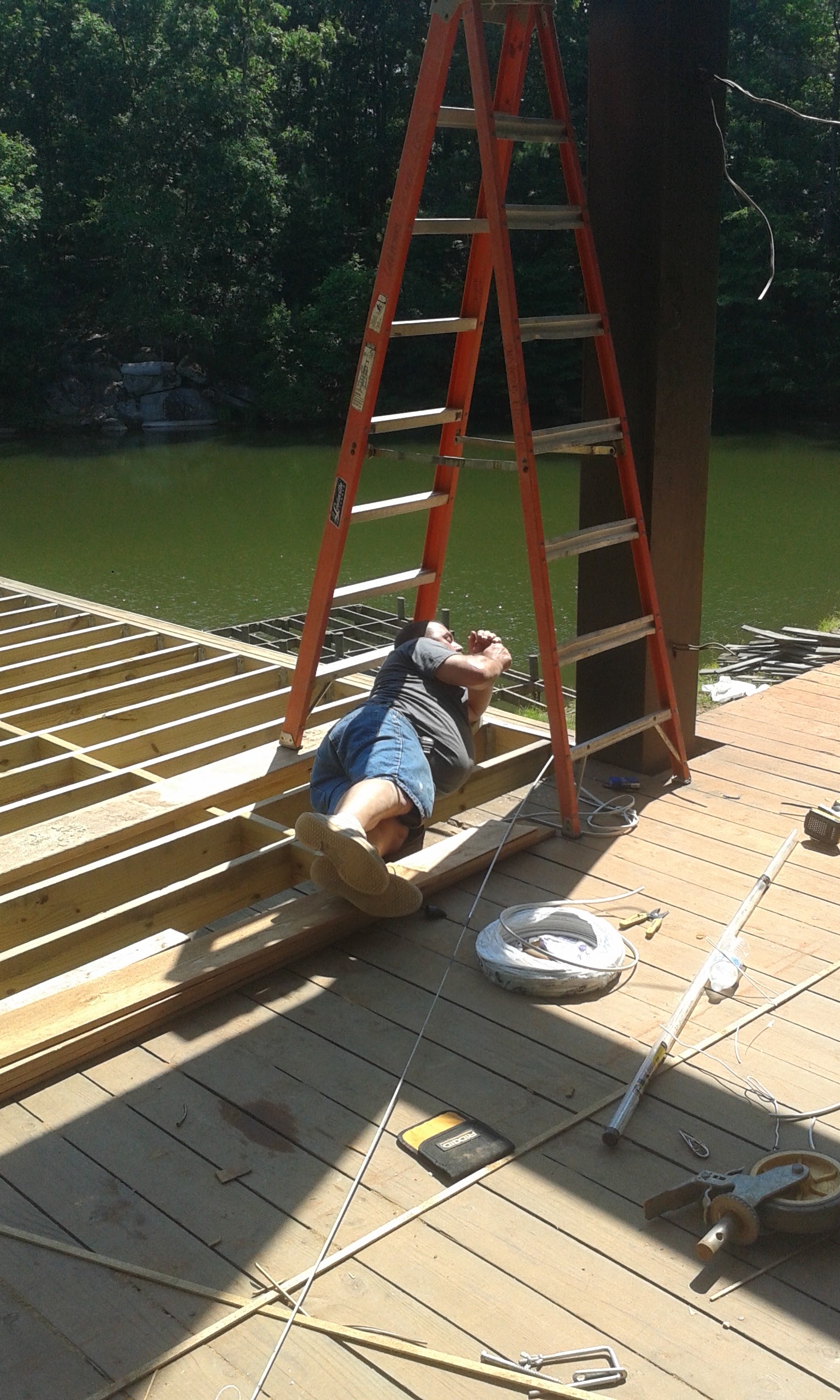 for JH Electrical Services in Dallas, GA