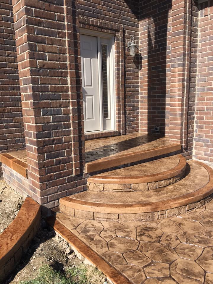  for Z&S Concrete in Capac, MI