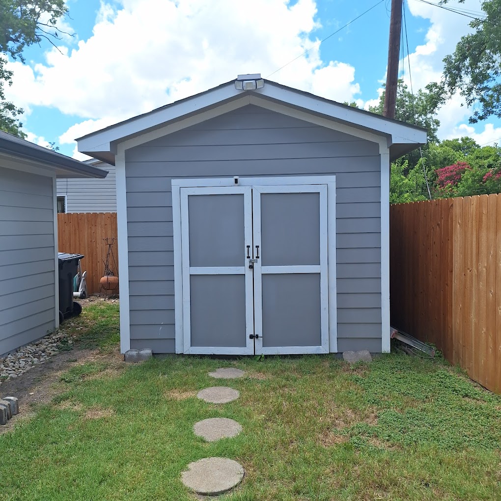  for FBR Welder & Construction in Gatesville, TX