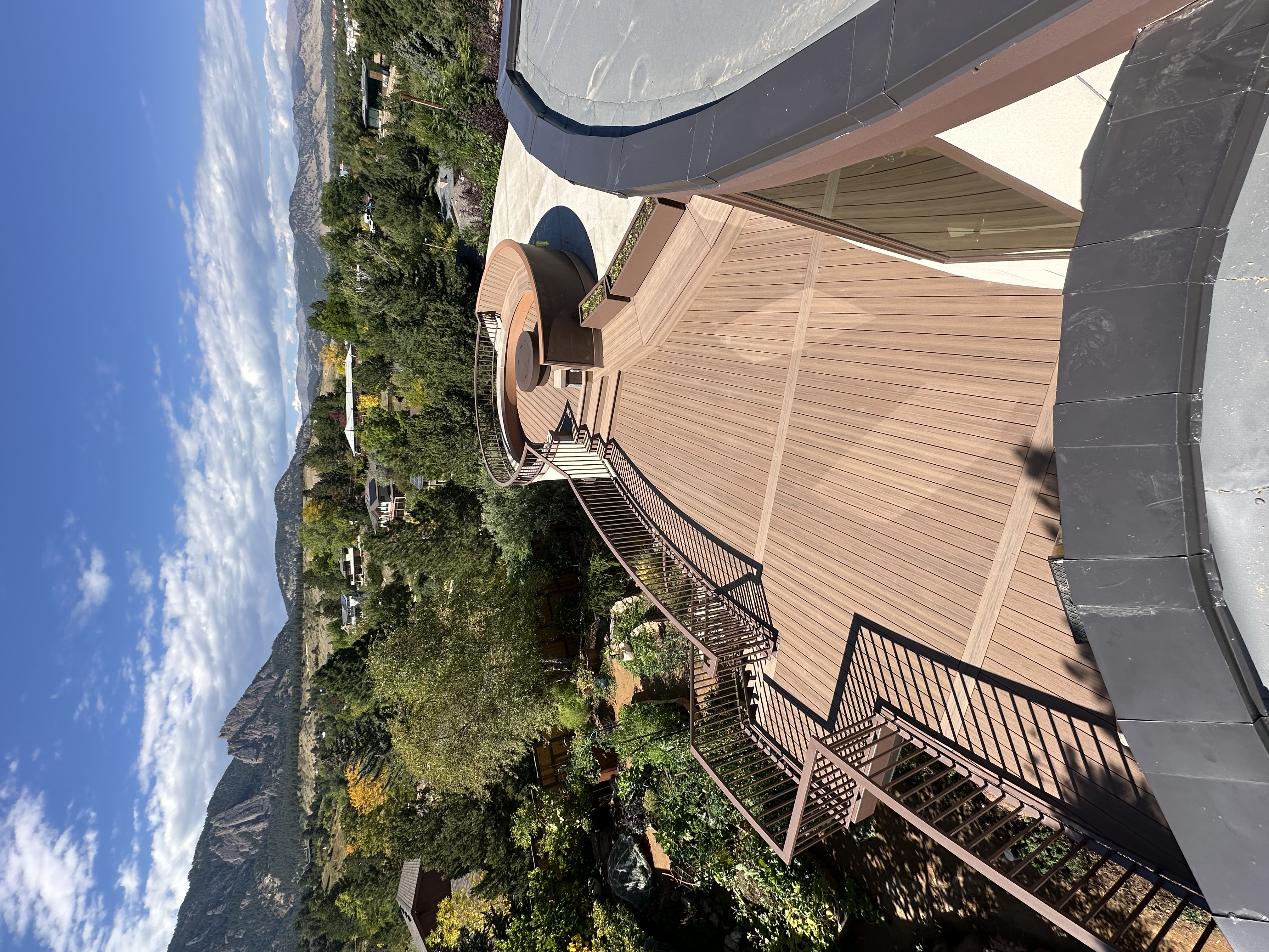  for D & D Builders in Boulder, CO