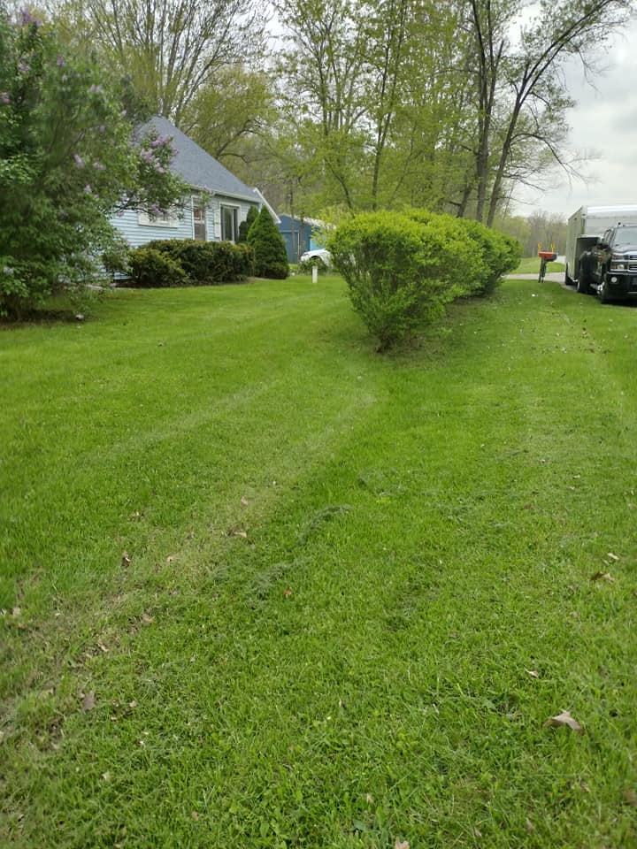 for R&M Lawn Control in Defiance, OH