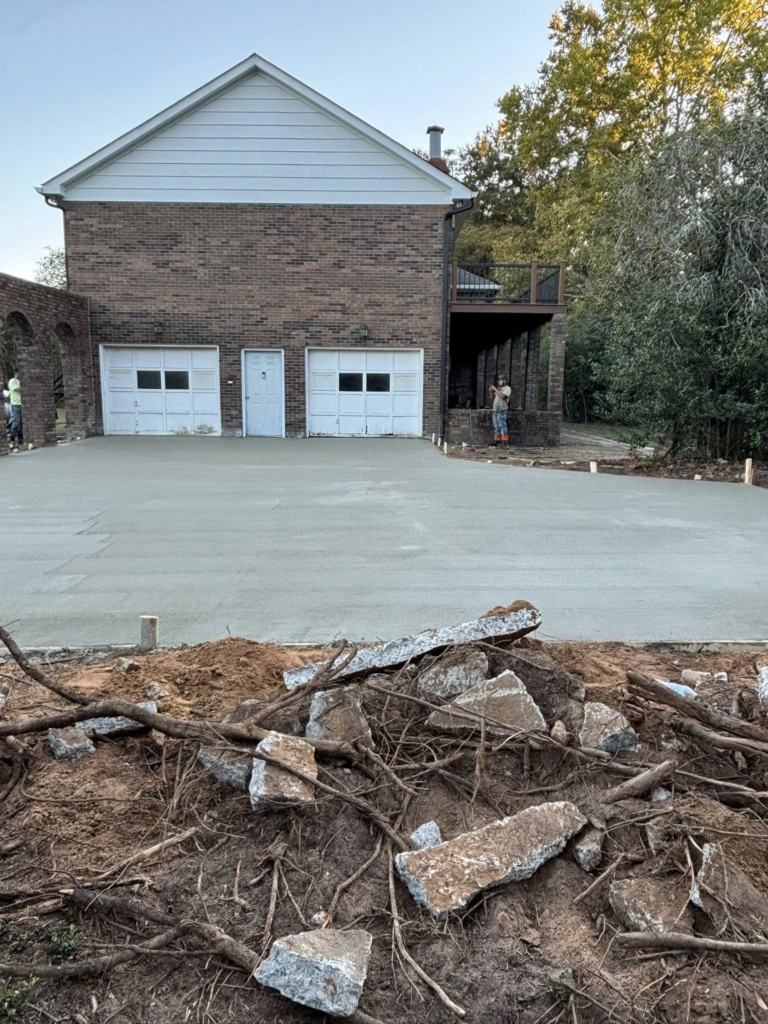  for Mendoza Demolition Group in Unadilla, GA