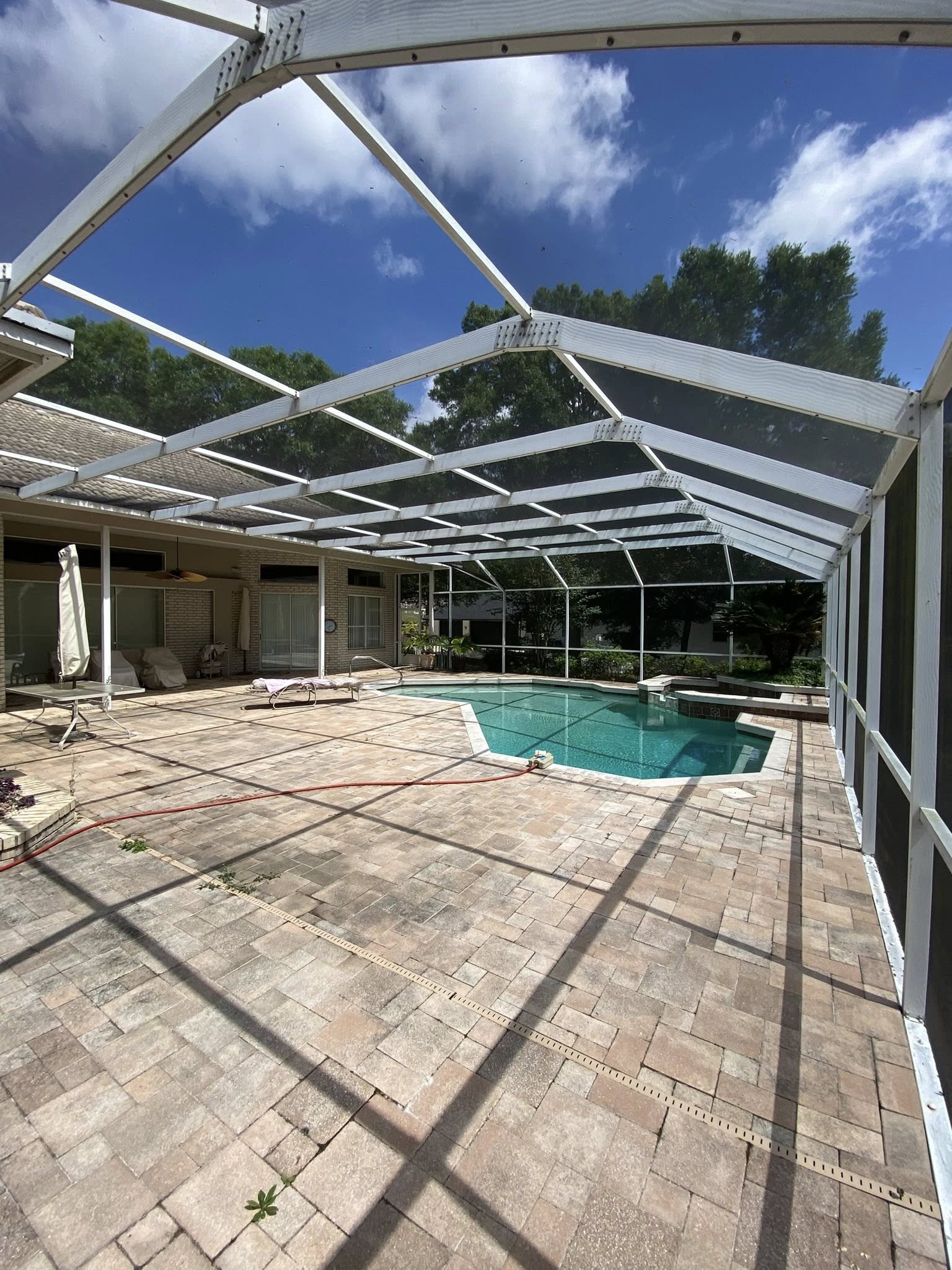  for Precision Exterior Enterprises LLC in Pensacola, FL