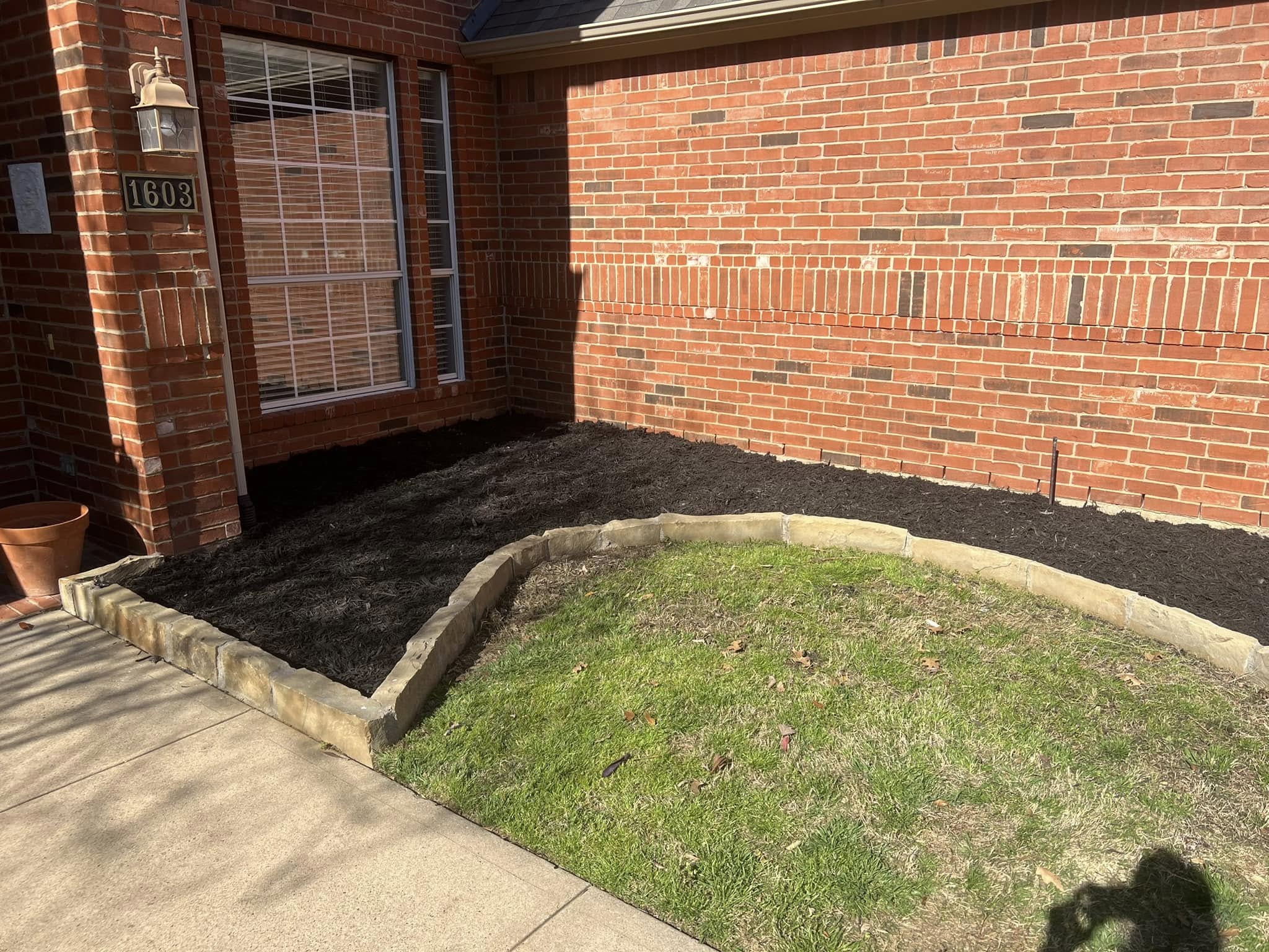  for JDR Texas Landscaping Pros in Seagoville, TX