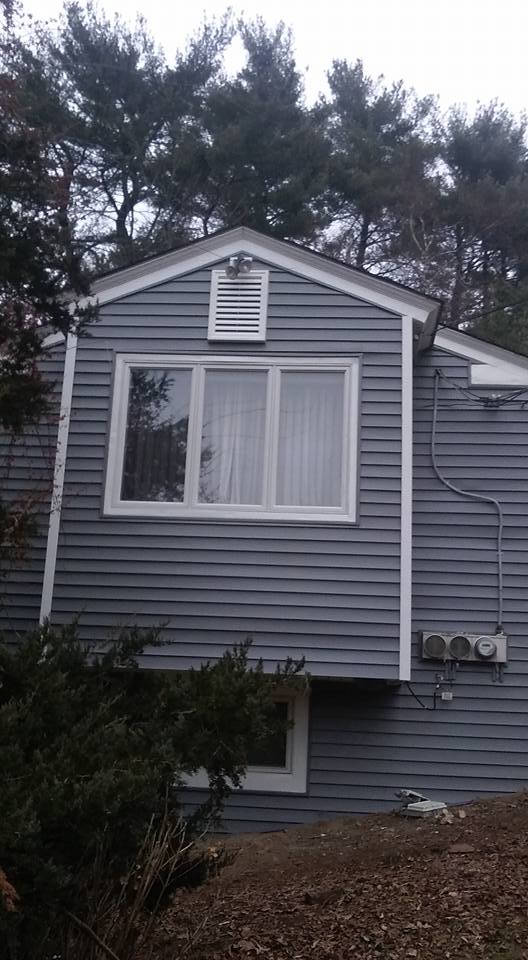  for CSB Quality Home Improvement in Brockton, MA