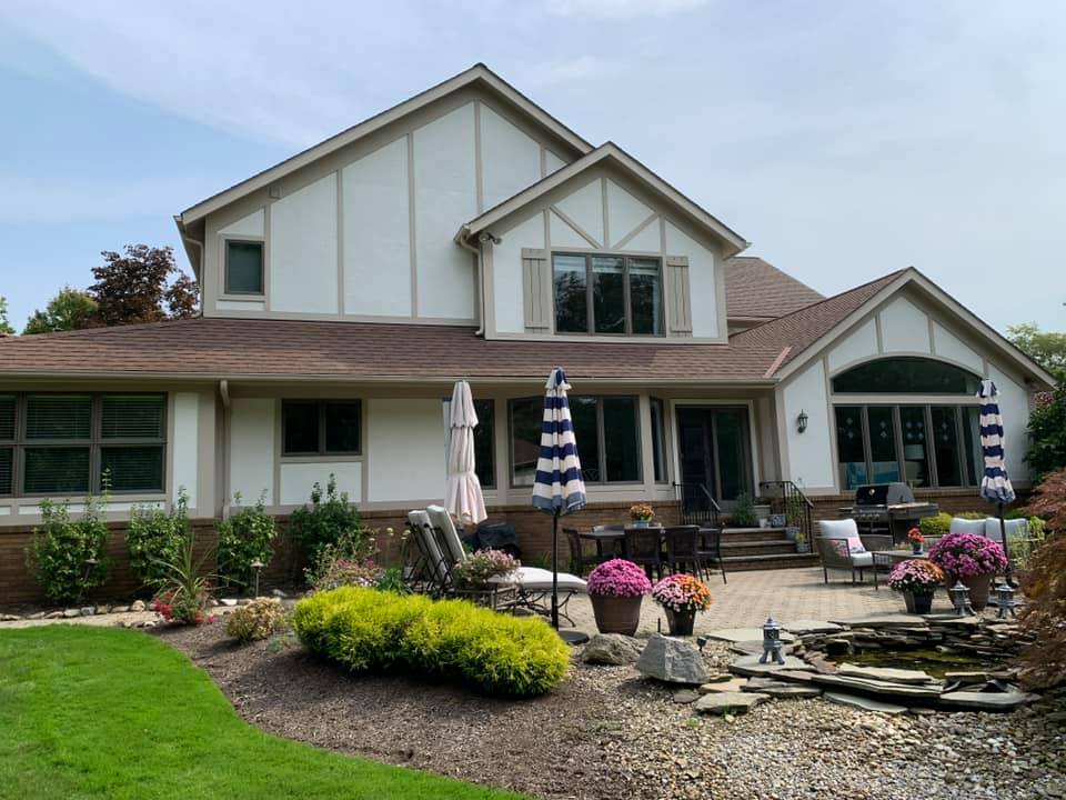 Painting company Minka Painting in Cleveland, OH