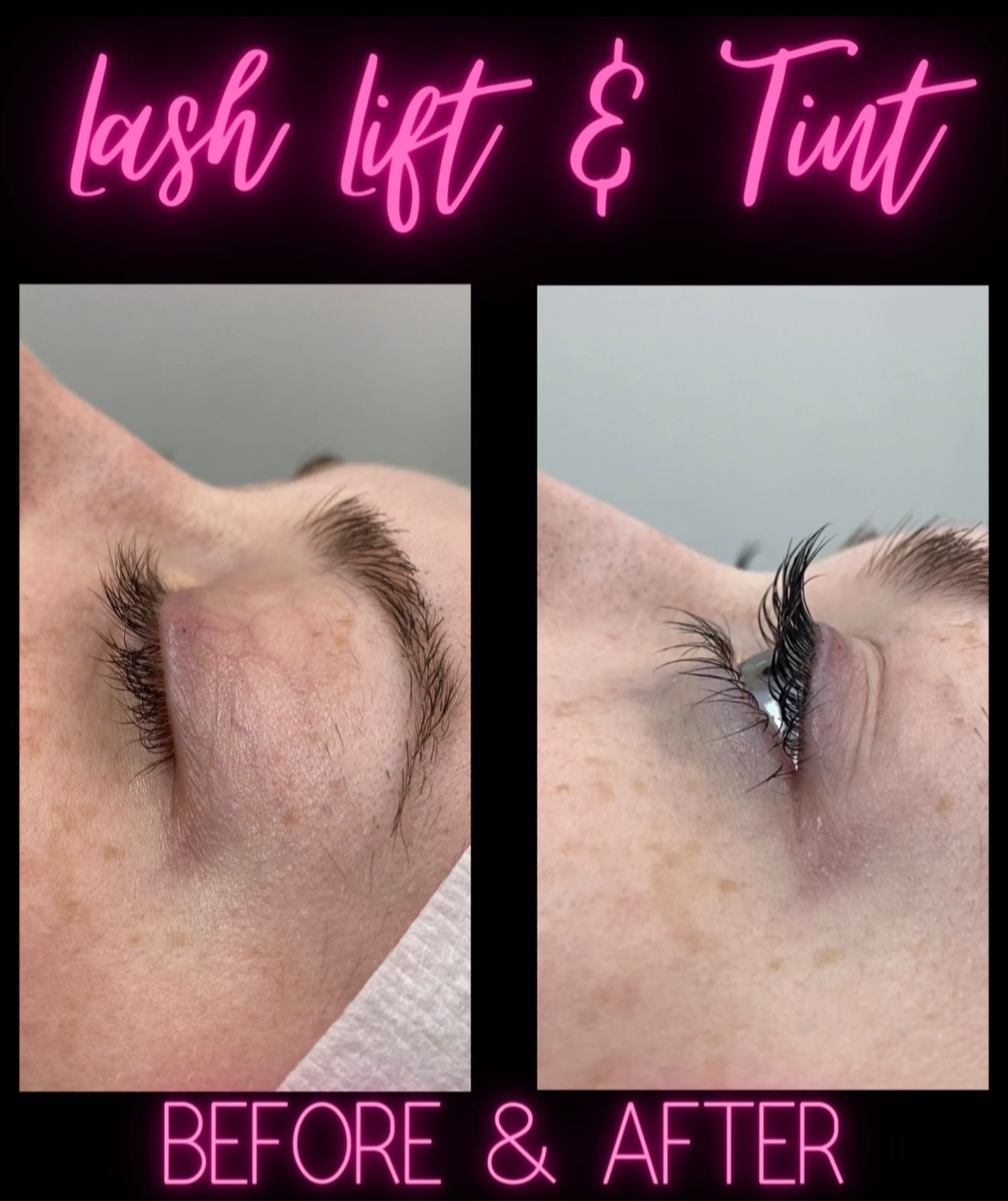Lash Services  company Unique Lash & Brow Studio in Bean Station, TN