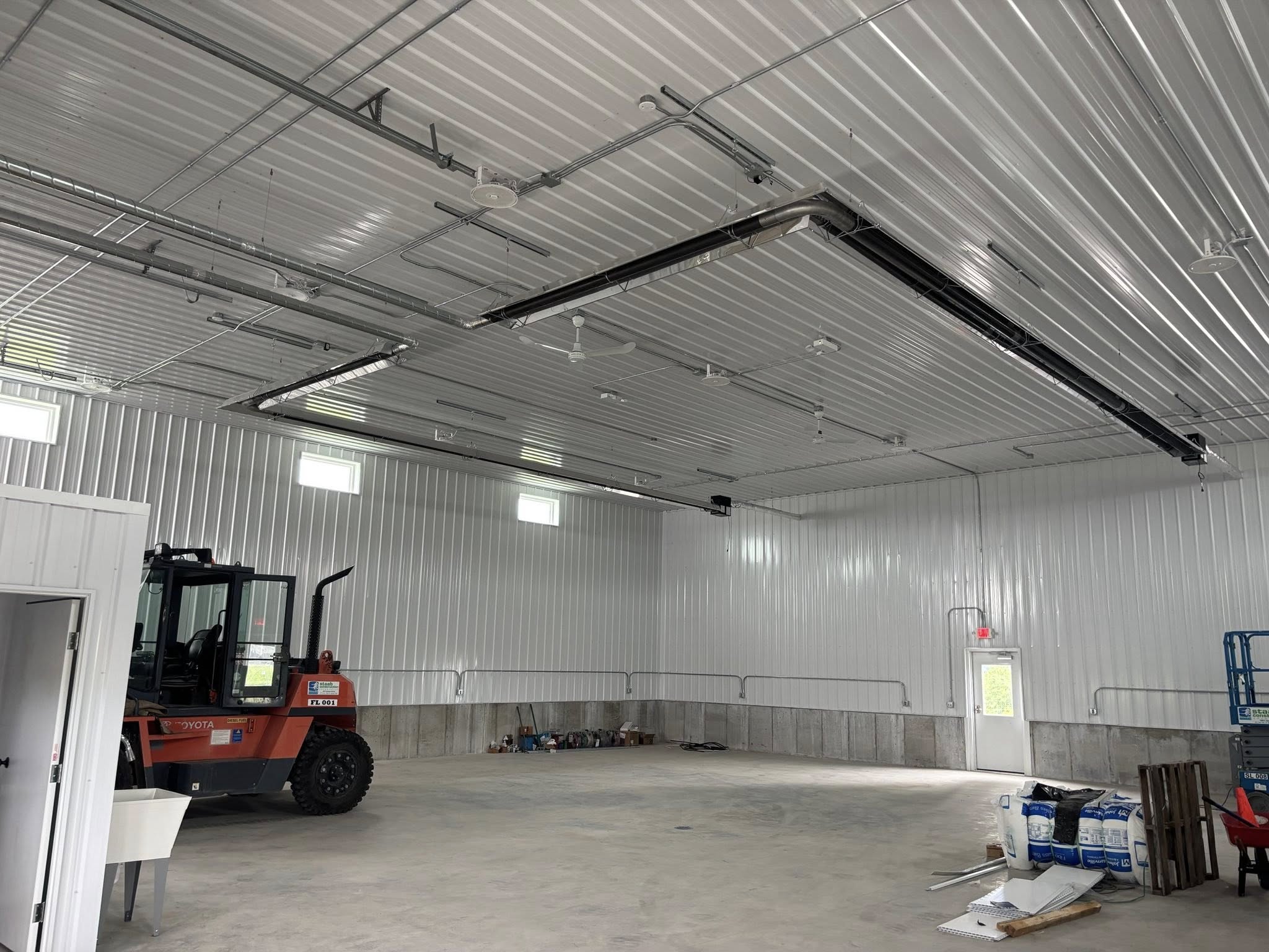  for Myers Homes LLC in Pittsville, WI