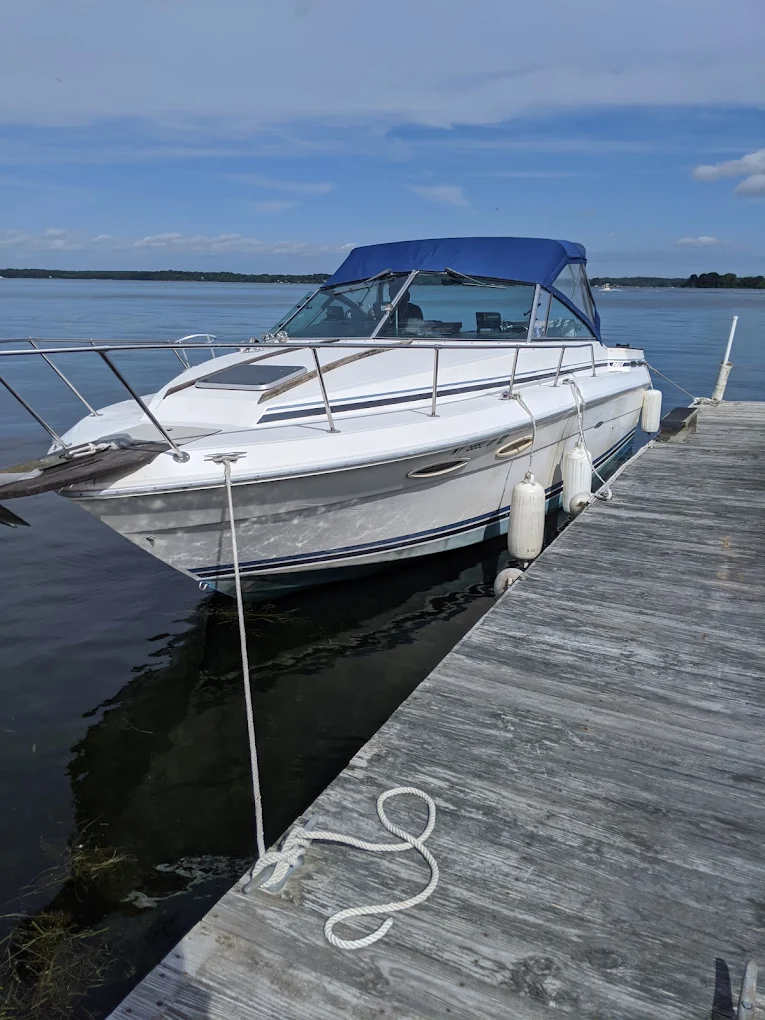  for Bayside Marina in Clayton, NY