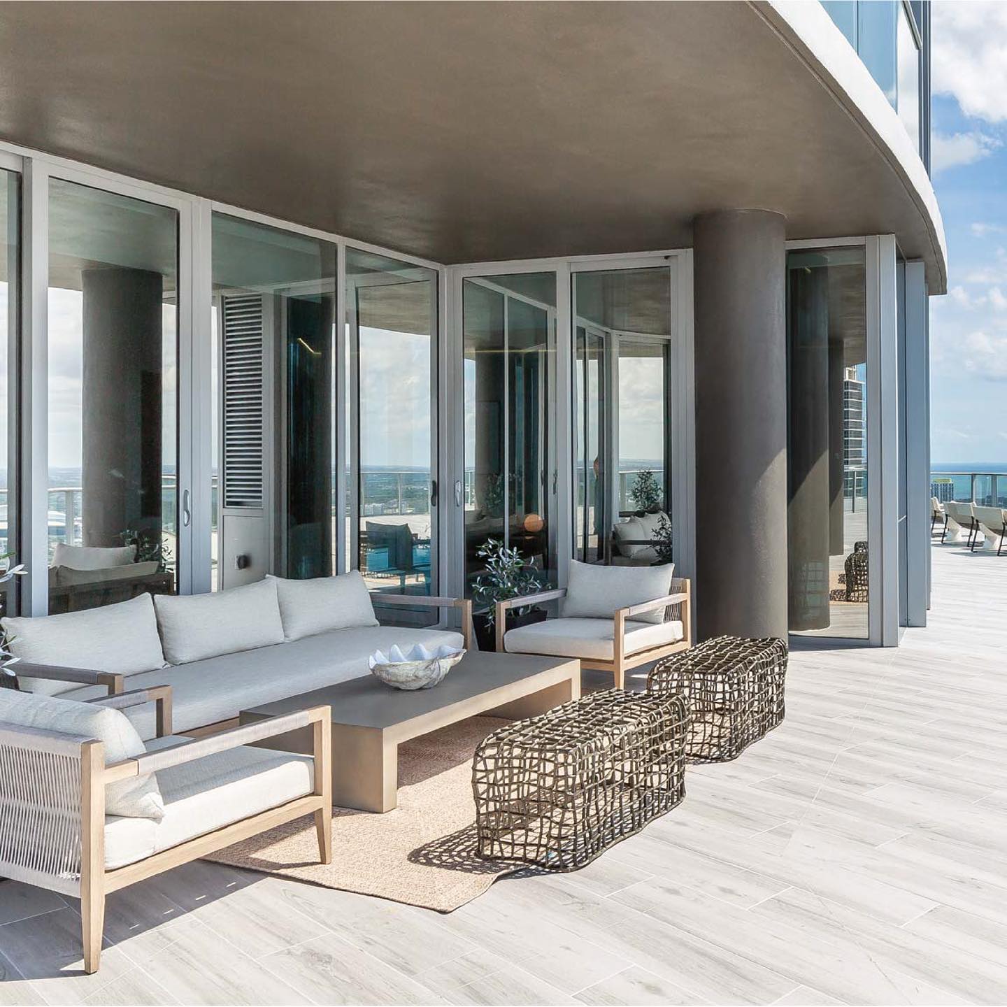 Hurricane-Proof Impact Windows & Doors team in Miami-Dade County, FL - people or person