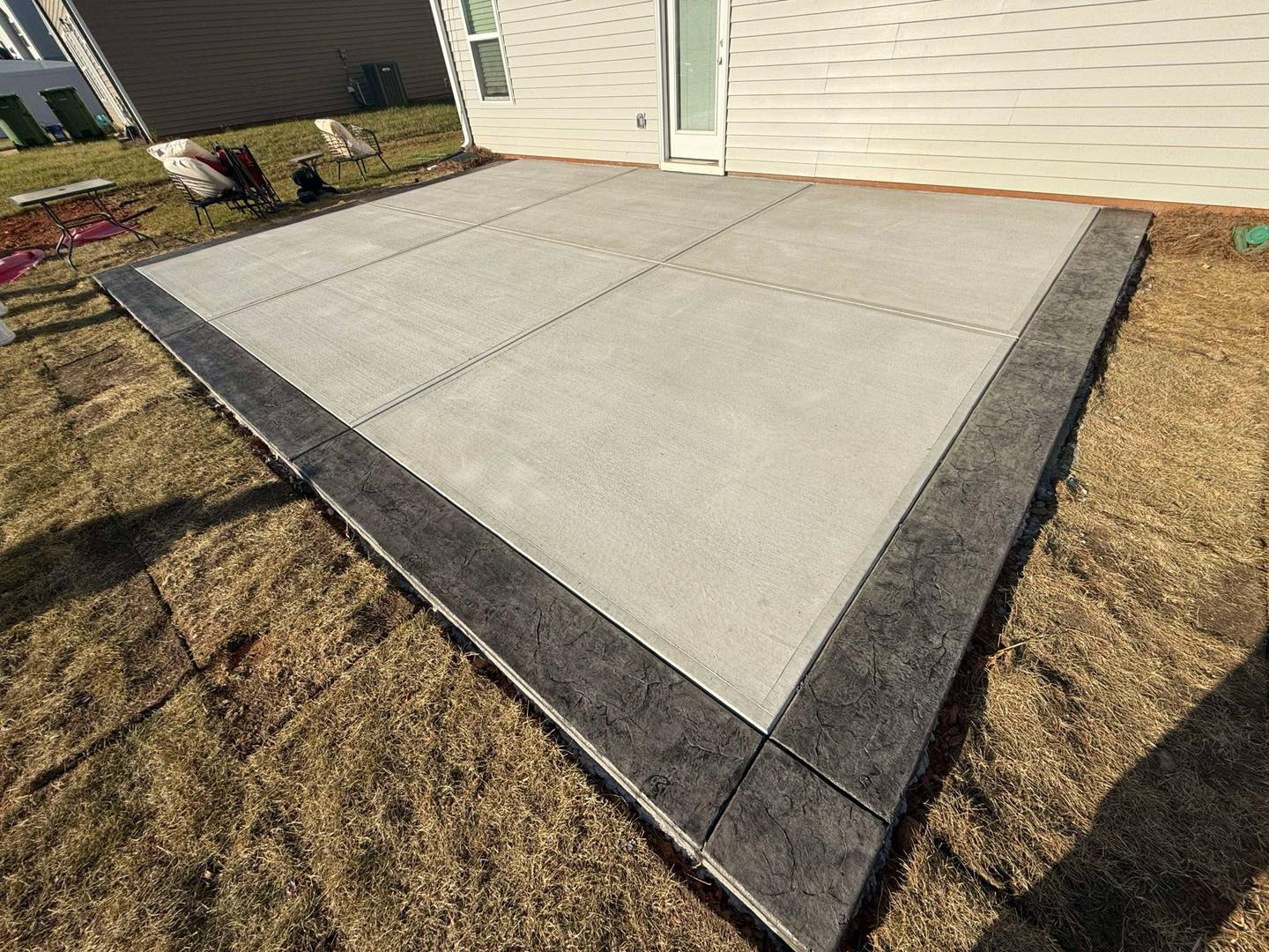  for Rivera Concrete INC. in Greensboro, NC