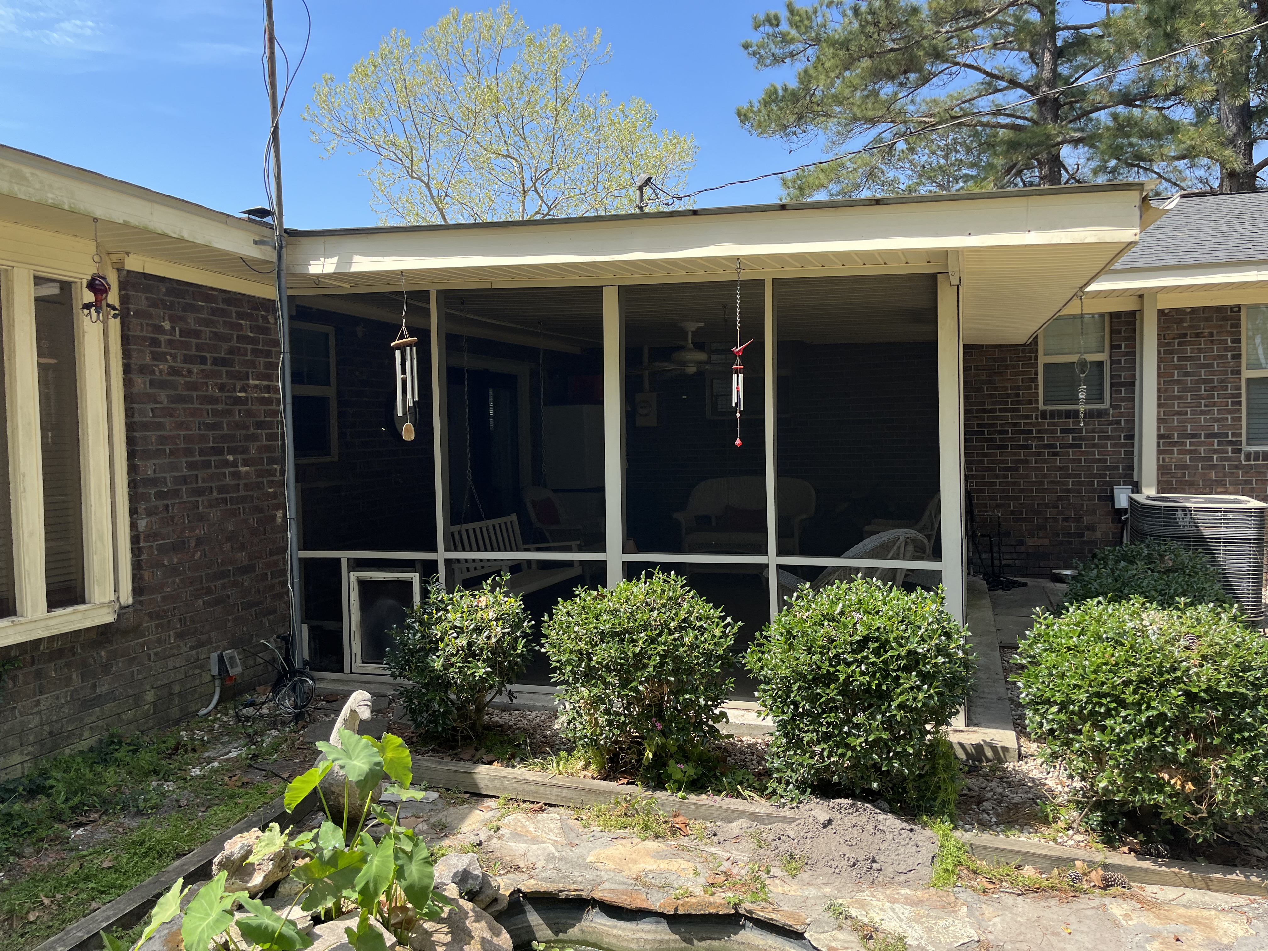 Dampier Screening team in Bonifay, FL - people or person
