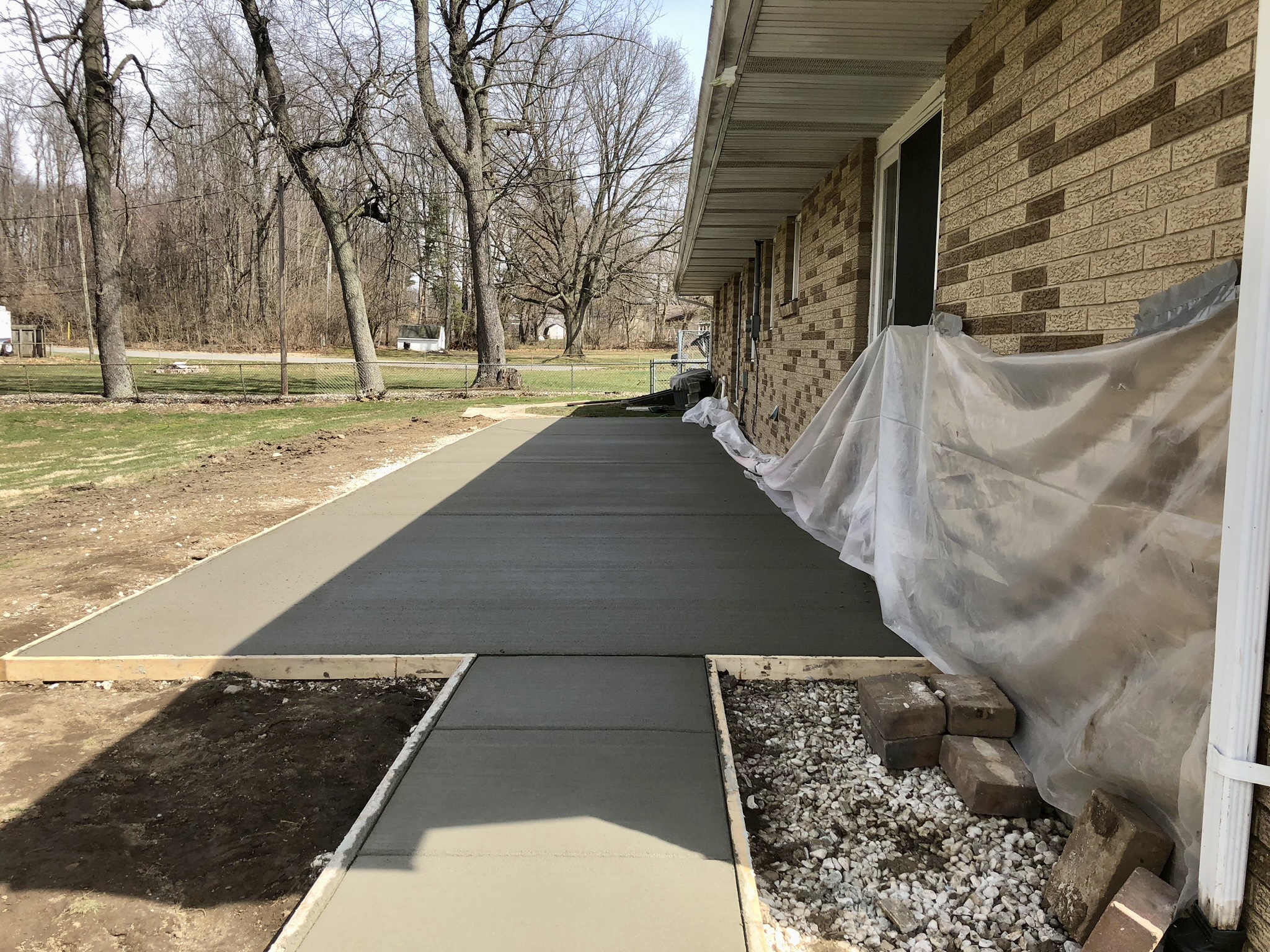  for Macon Concrete LLC. in South Bend, IN