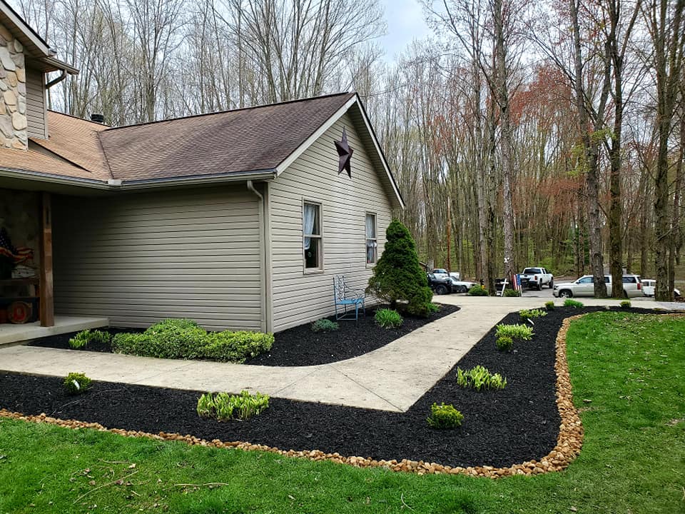 landscaping and hardscaping near me in Youngstown, OH Youngstown