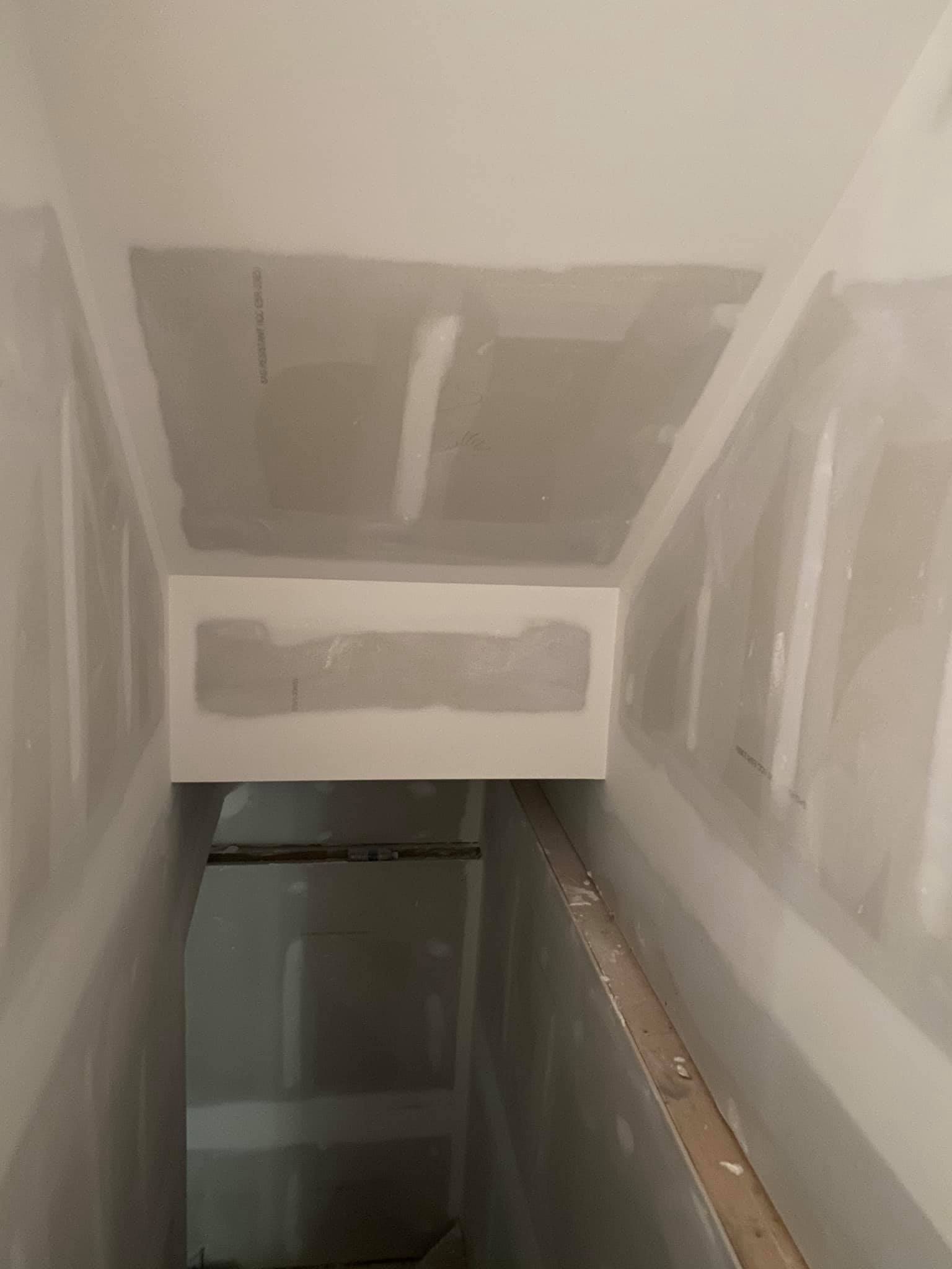  for BlueLine Drywall in Asheville, NC