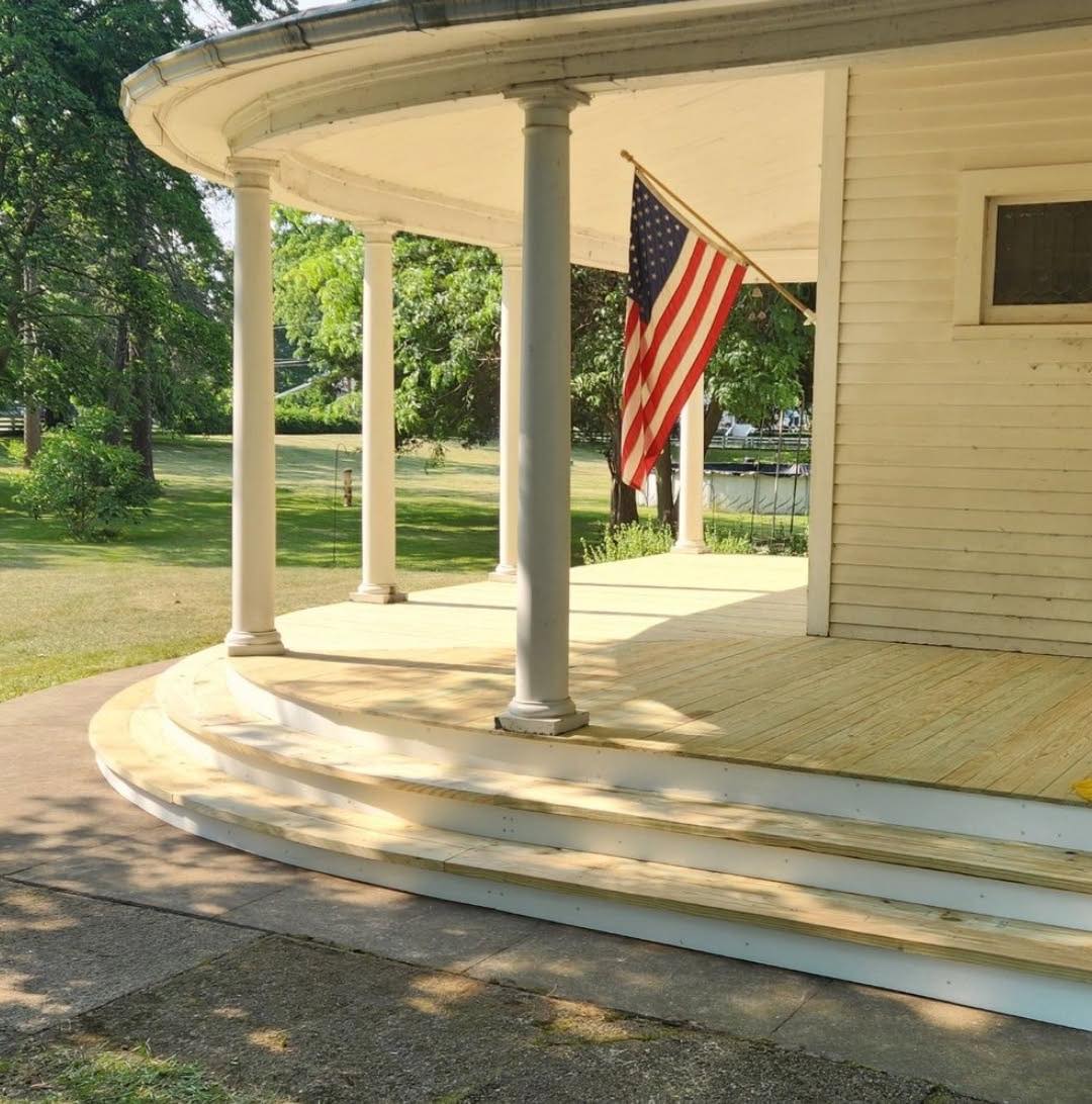  for Cornerstone Builds in LaGrange, IN