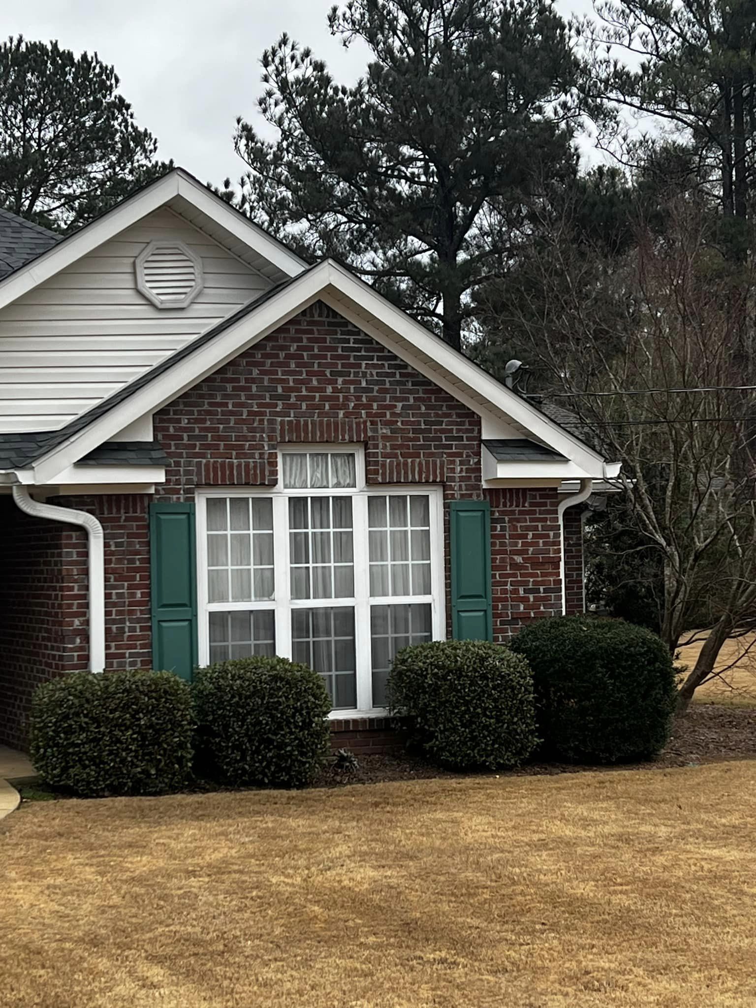  for Reg's Lawn Care Services in LaGrange, GA