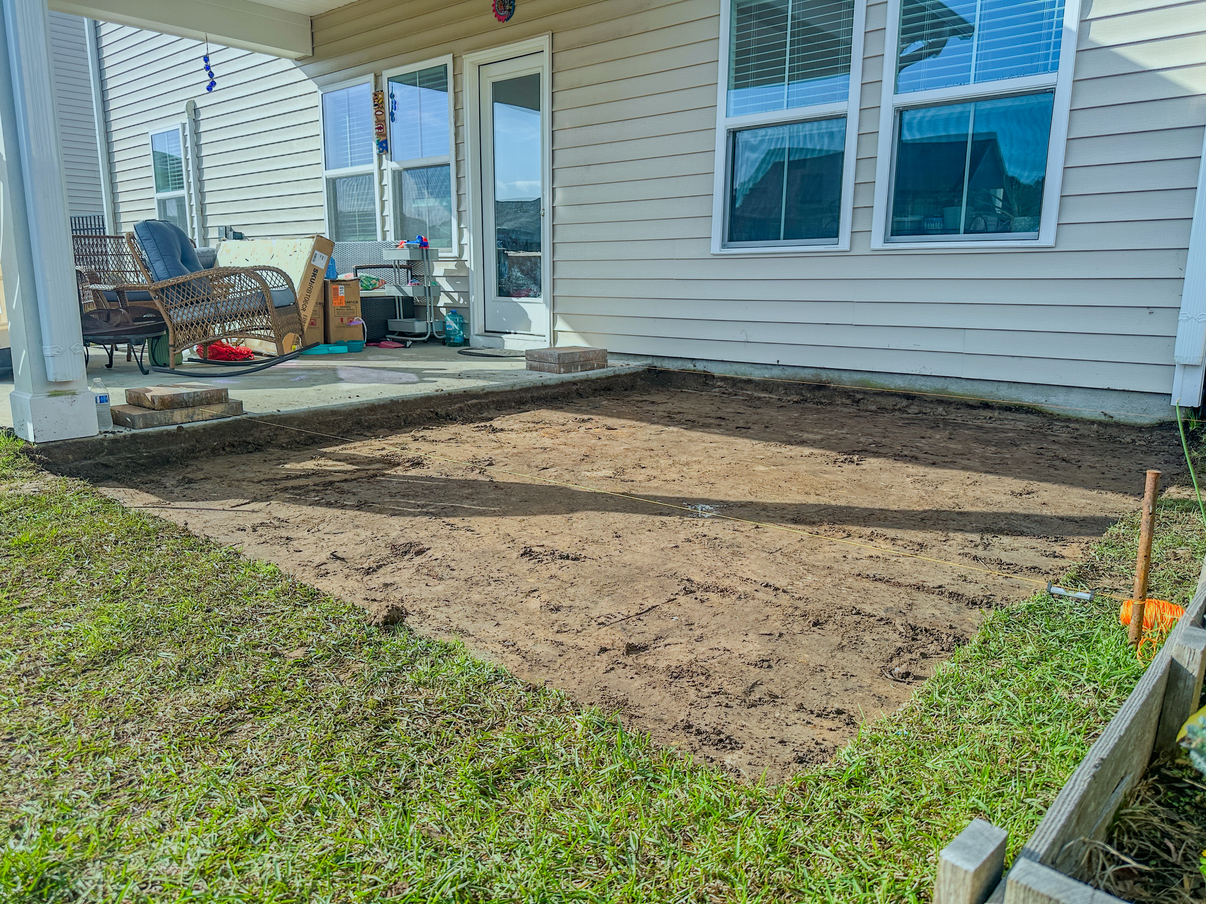 for Nature Tones Landscaping & Hardscaping in Hampstead, NC
