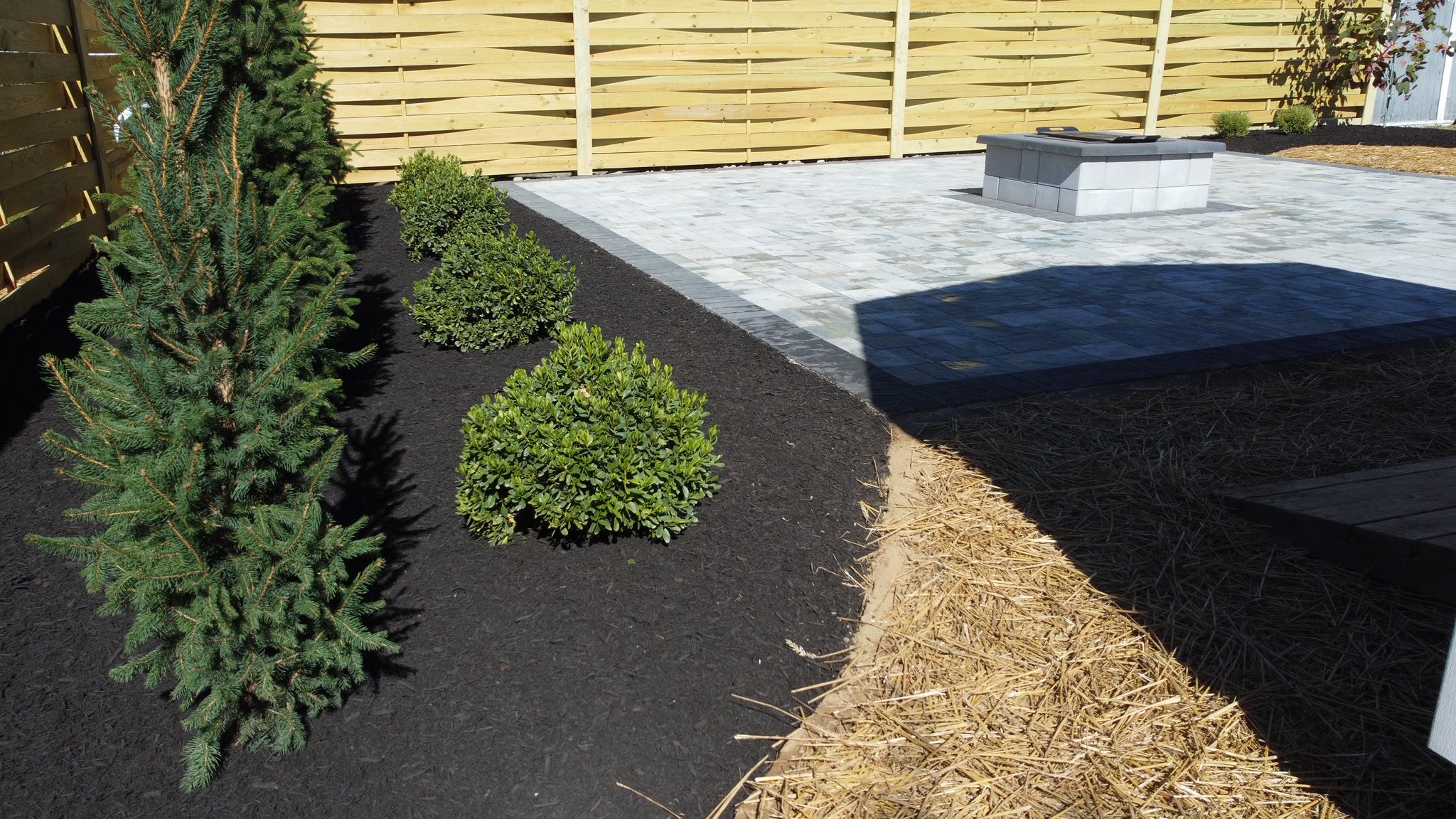  for New Image Outdoor Solutions in Dayton, Ohio