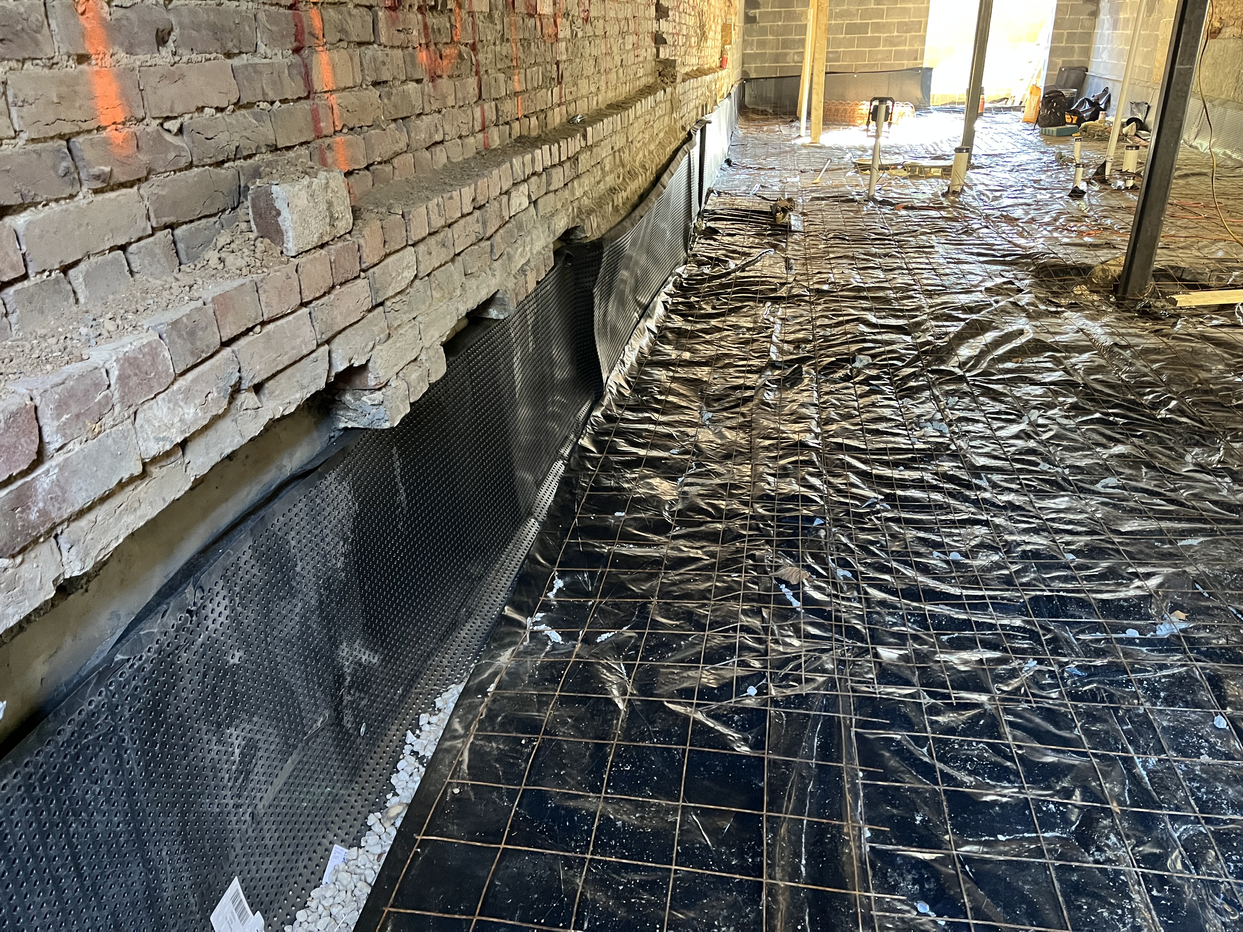  for Ellery Contracting in Washington, DC