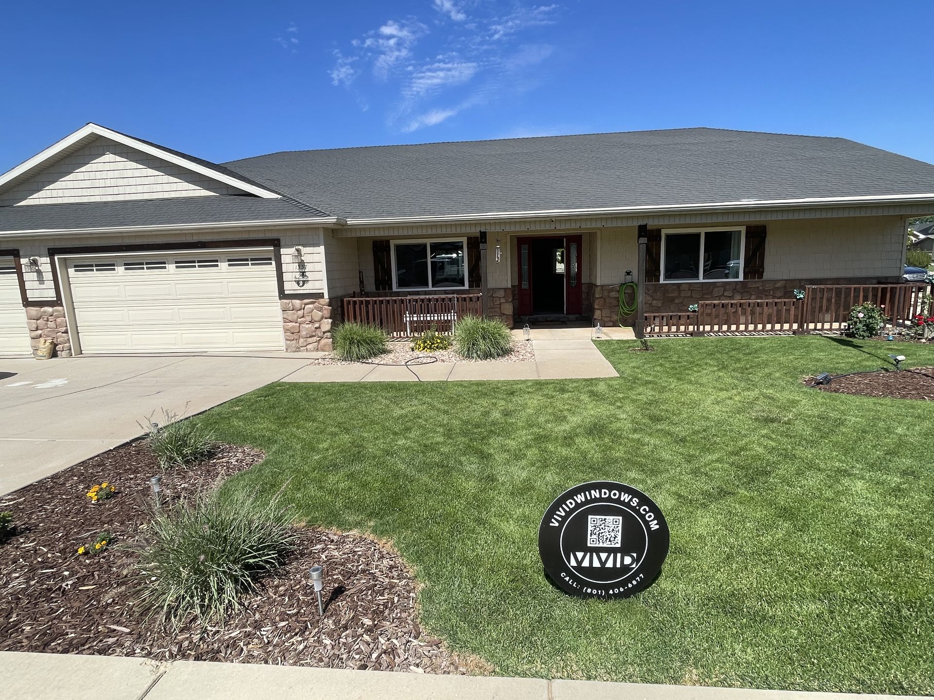  for Vivid Windows in Centerville, UT