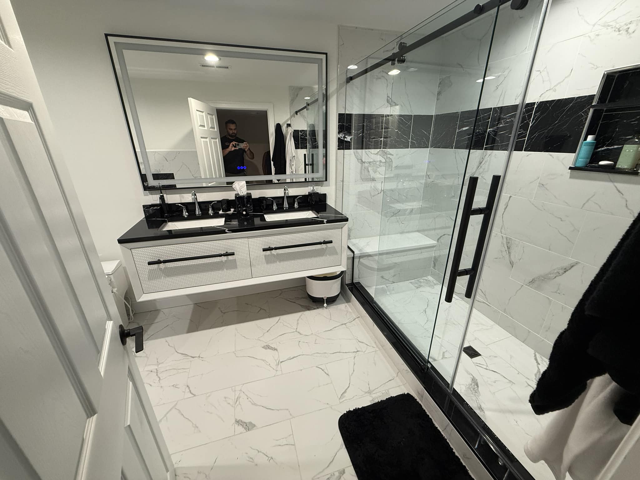  for Buildsmore Contracting Inc in East Windsor Township, NJ