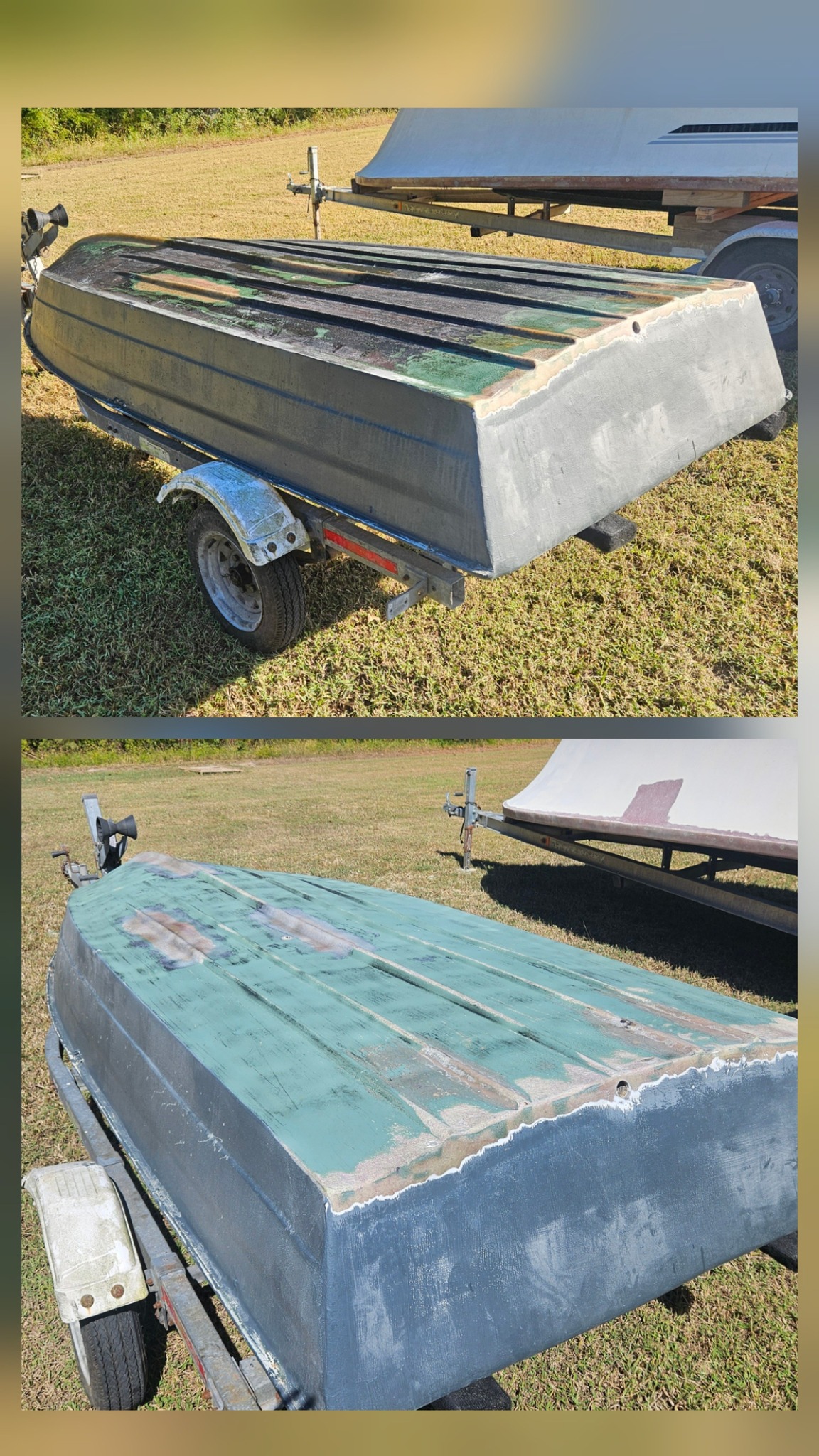  for Bell's Mobile Blasting & Surface Restoration  in Elm City, NC