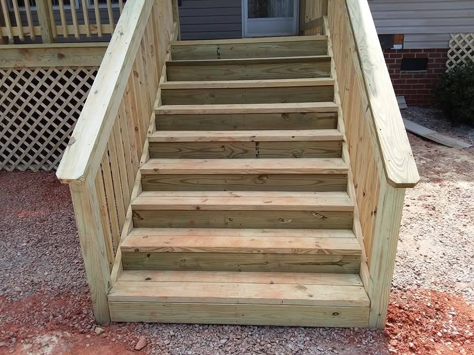  for Coastal Charm Remodeling in Swansboro, NC