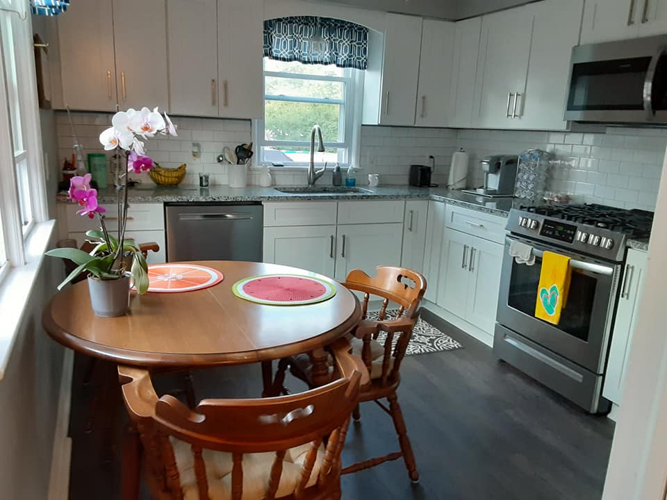 Construction & Remodeling company DCA Carpentry Solutions LLC in Brook Park, OH