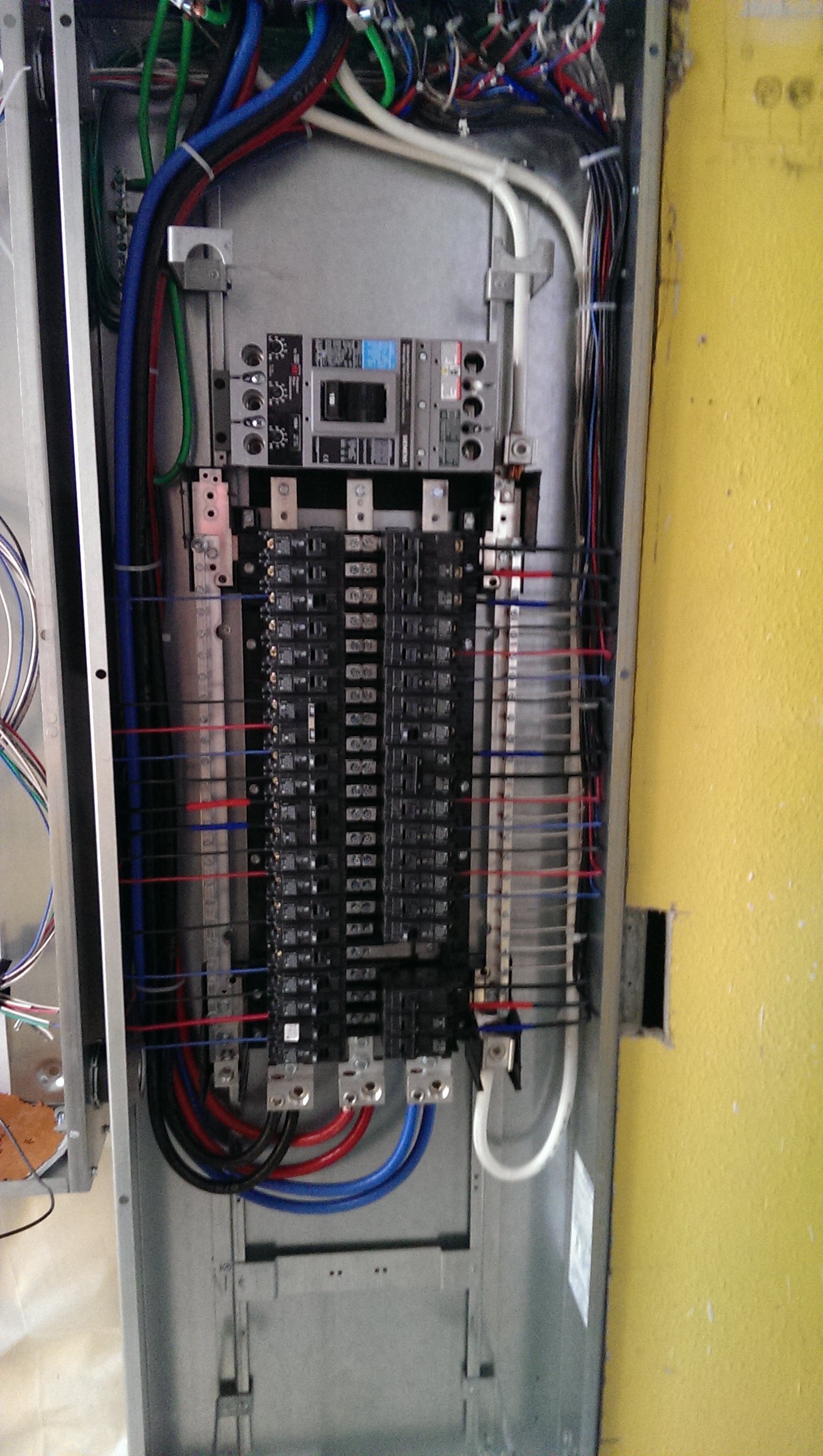  for Monarch Electrical Services in Hayden, CO