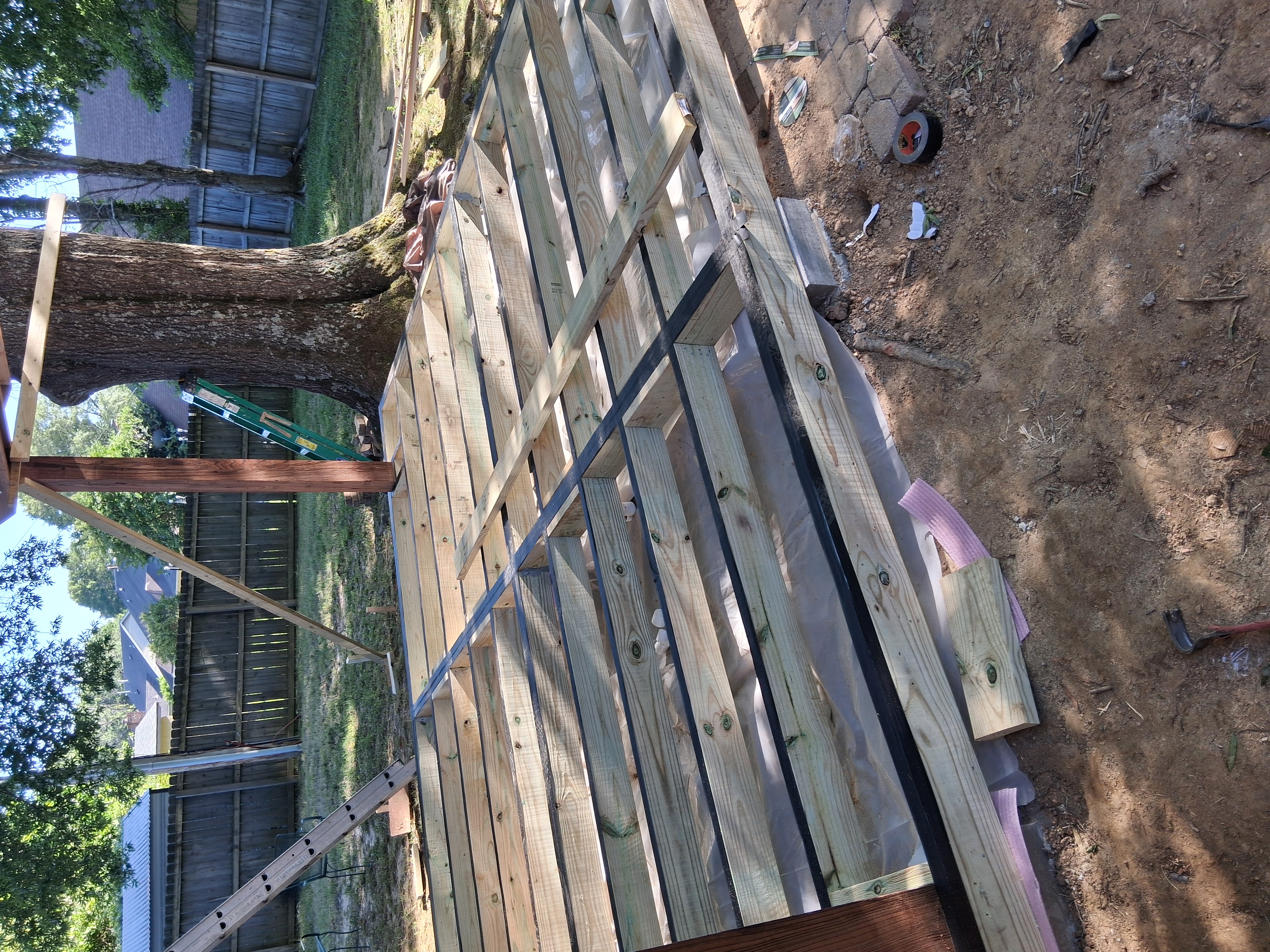  for Bomar Construction in Olive Branch, MS