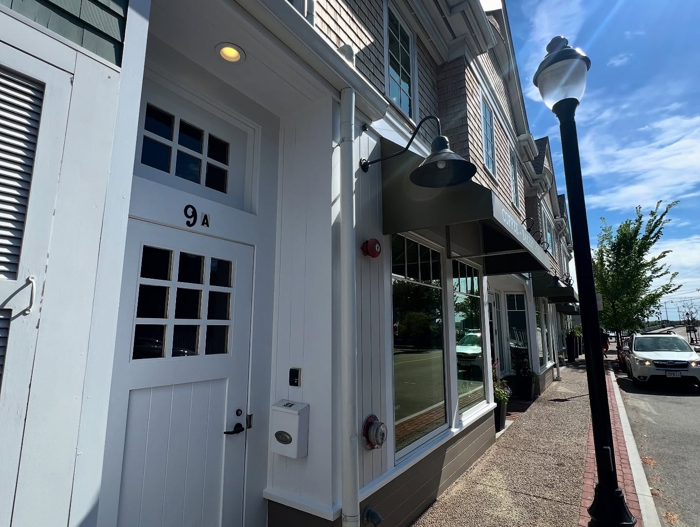 Painter Service company Littlefield Painting in Brockton, MA