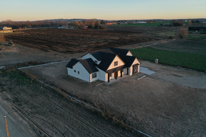 Construction company IPF Construction in Nampa, ID