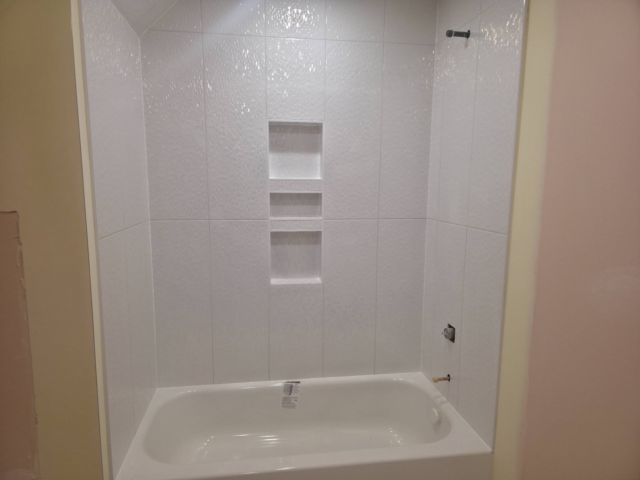  for Novo Tile Co. in Lillington, NC