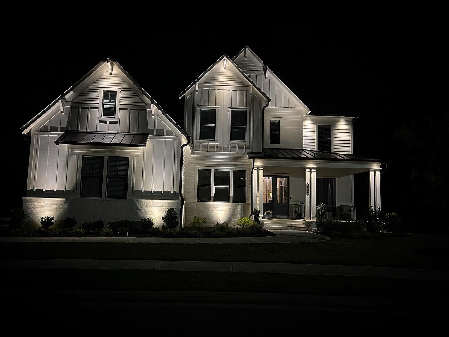  for Visiv Outdoor Lighting in Woodstock, GA