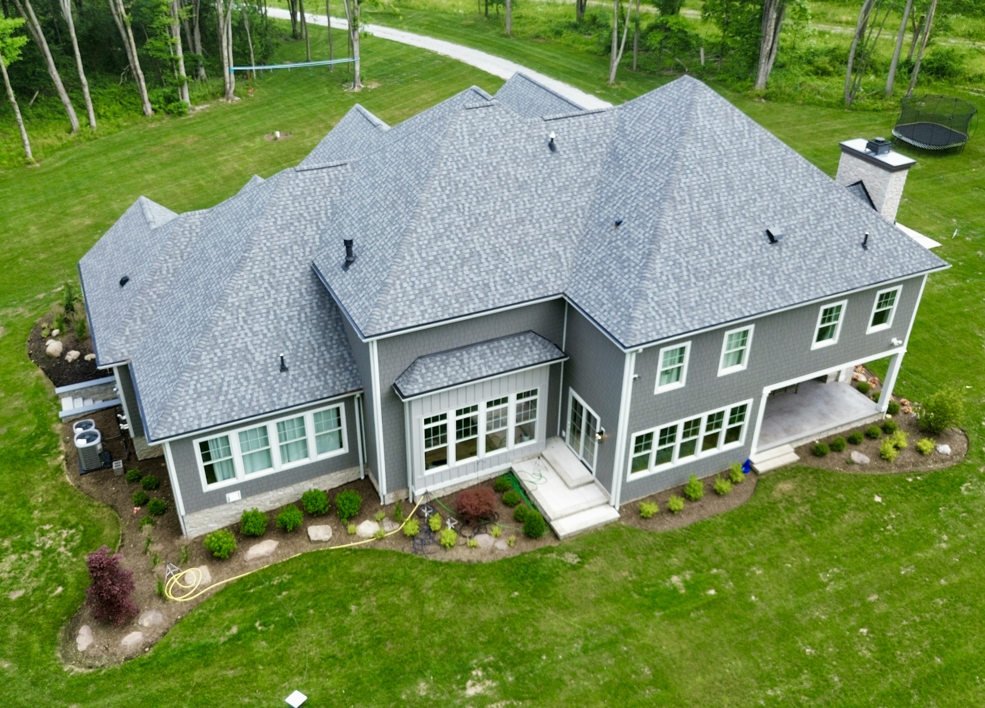  for Hillside Landscape & Design in Chesterland, OH