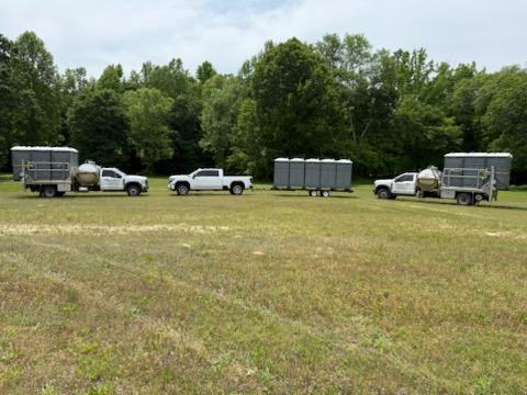  for Drano's Site Services in Chester, SC