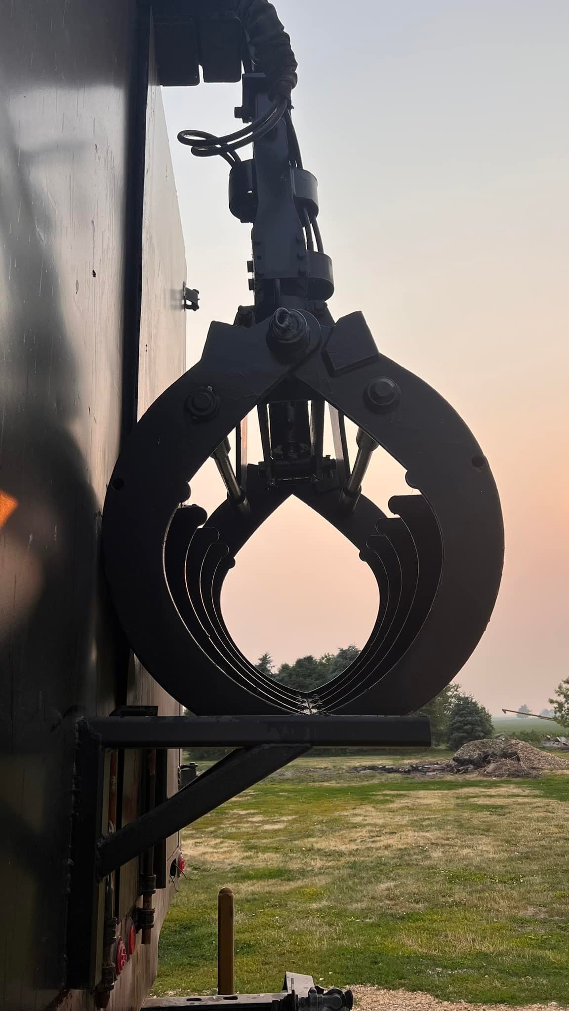 tree service company Dittmer Tree Service in Davenport, IA